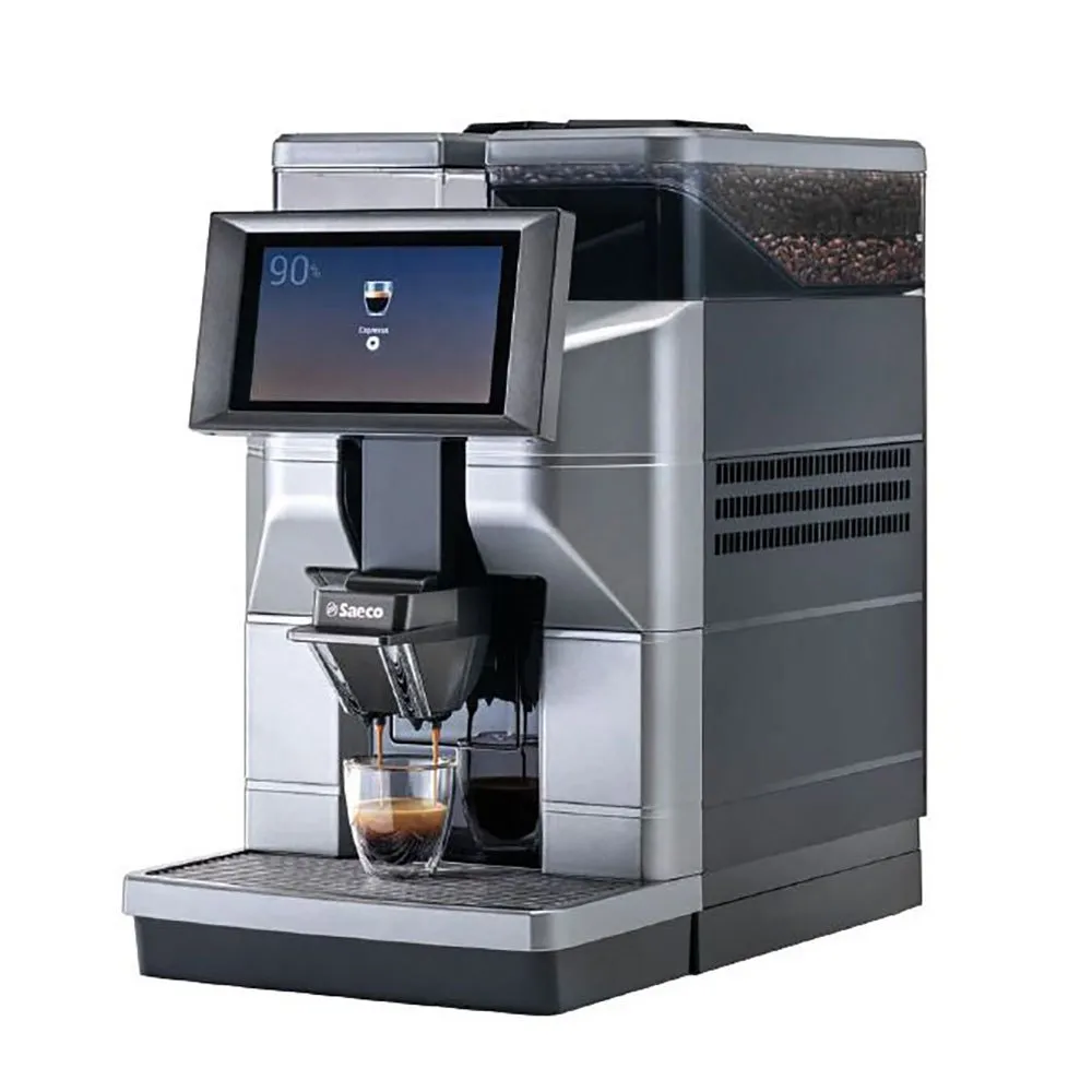 Saeco Magic M1 9J0450 Superautomatic Coffee Machine