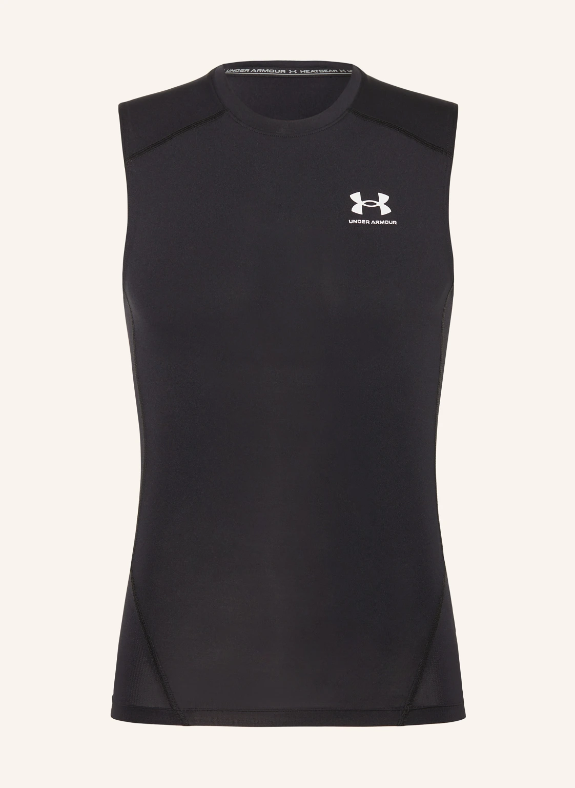UNDER ARMOUR Tanktop UA HEATGEAR®