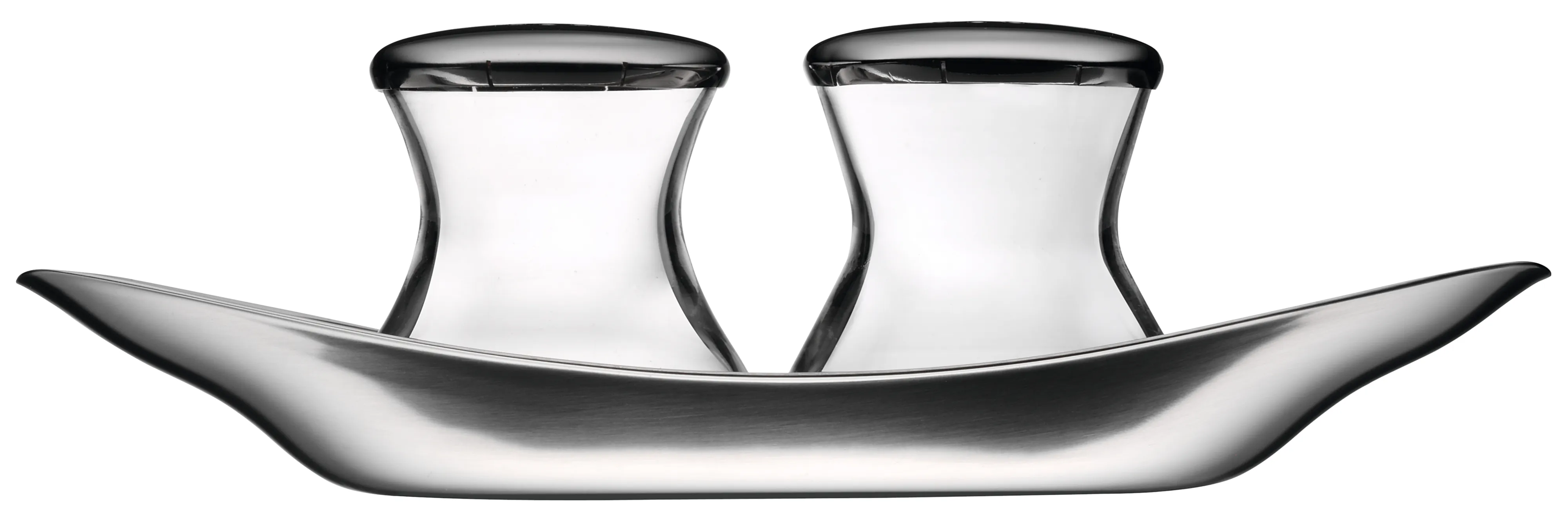 Salt Shaker Wagenfeld, H 4,5 cm