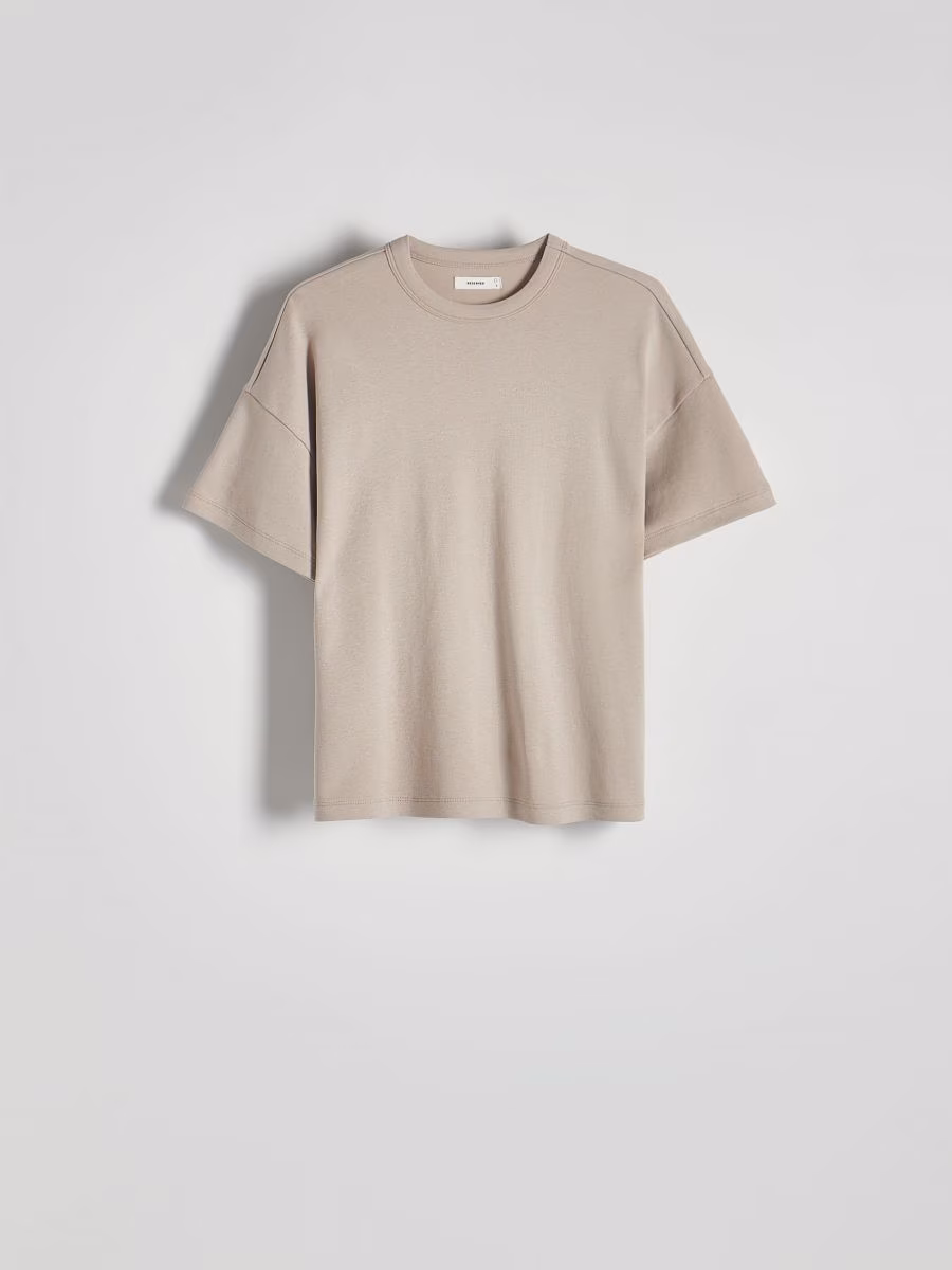 Oversized T-Shirt