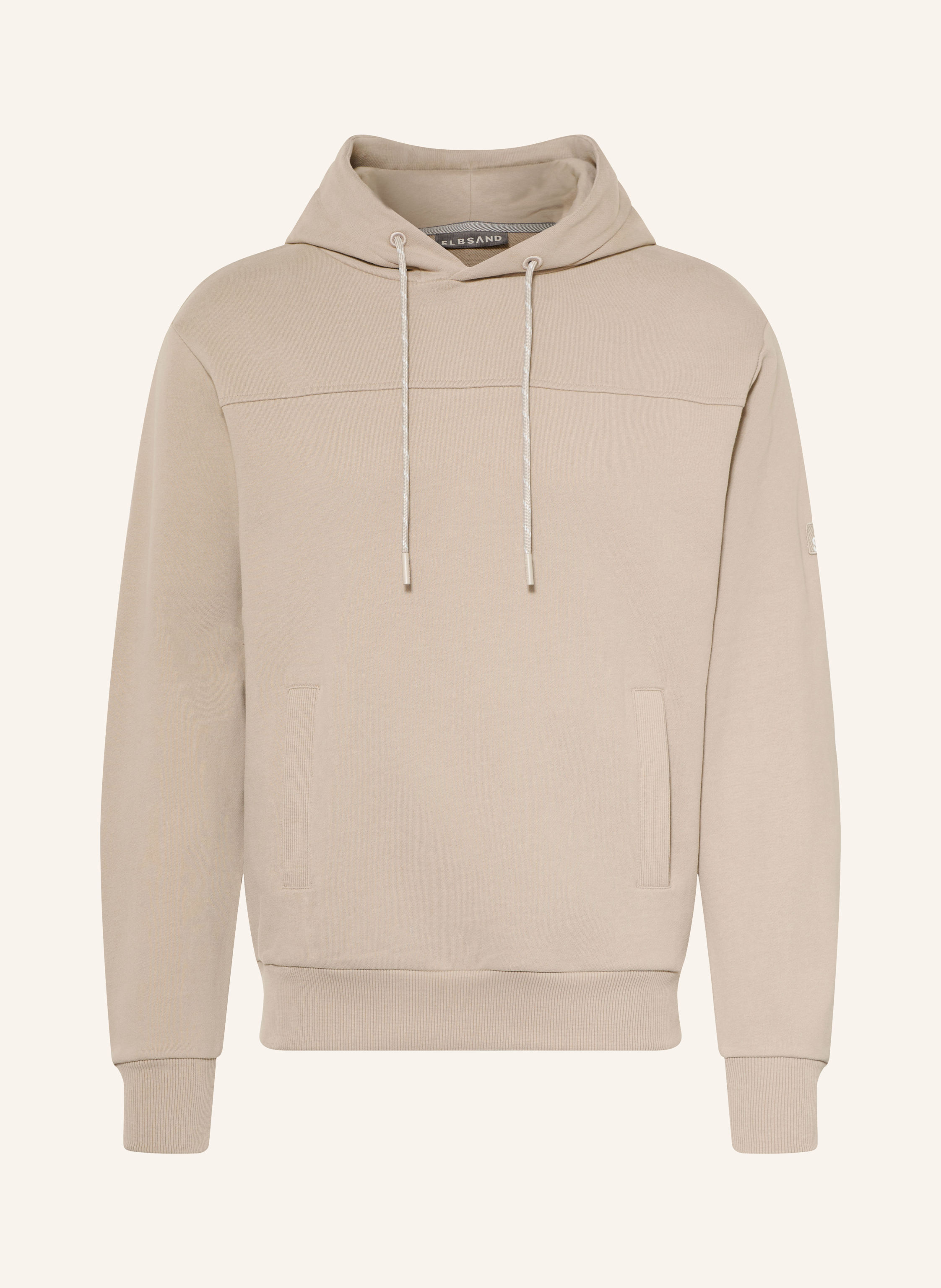ELBSAND Hoodie HANNU