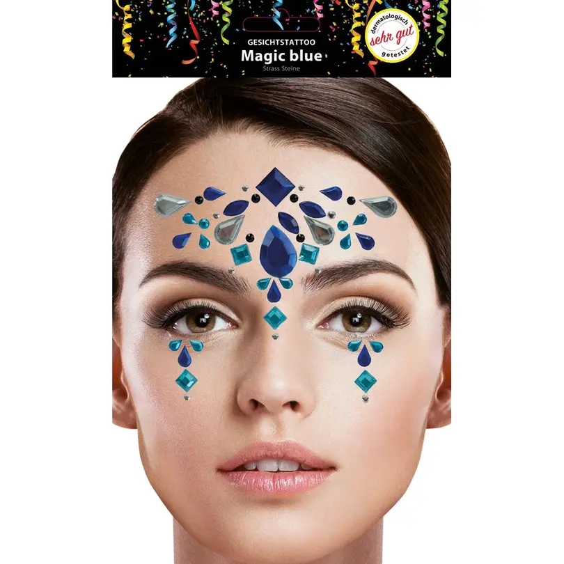 Sticker Magic Ocean