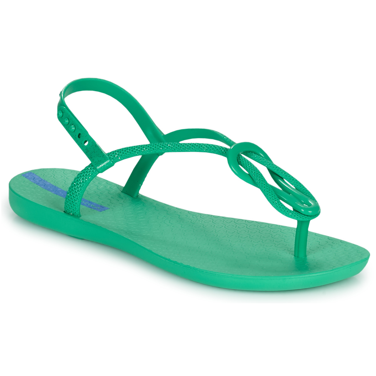 Ipanema - IPANEMA TRENDY FEM - Green