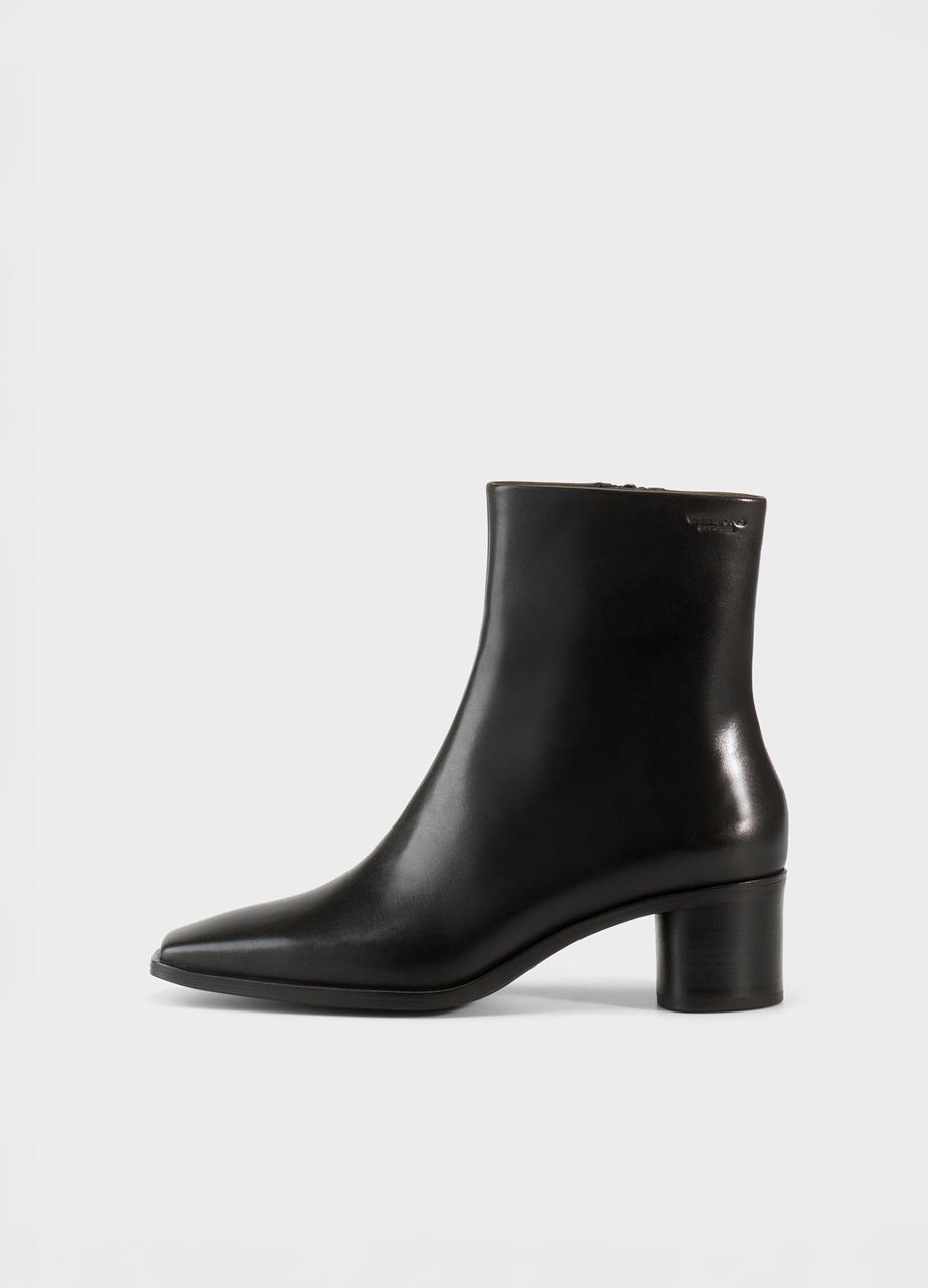 Fay Ankle Boots