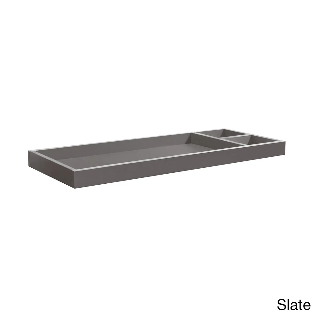 DaVinci Removable Changing Tray