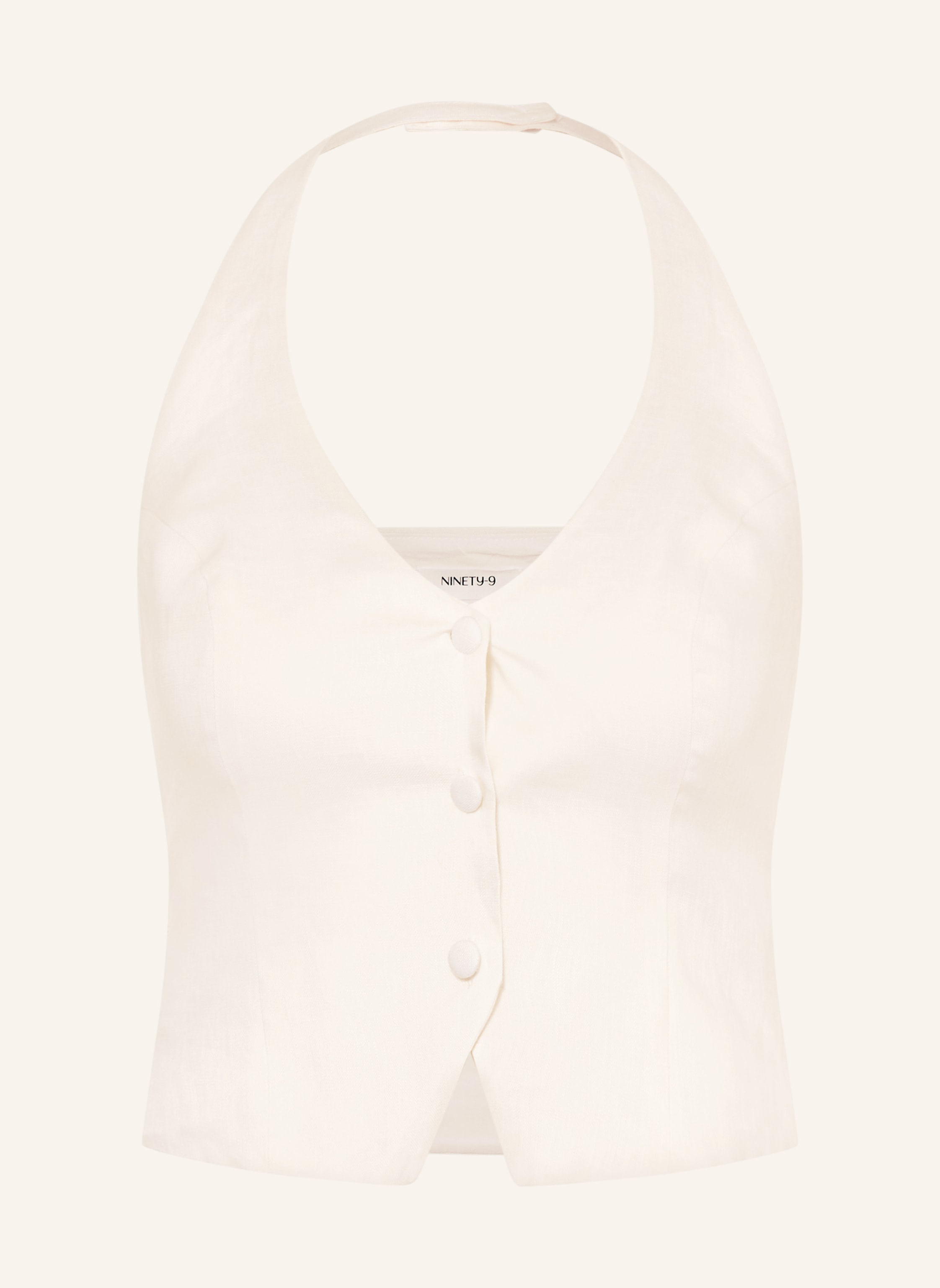 NINETY-9 Leinentop EIRA