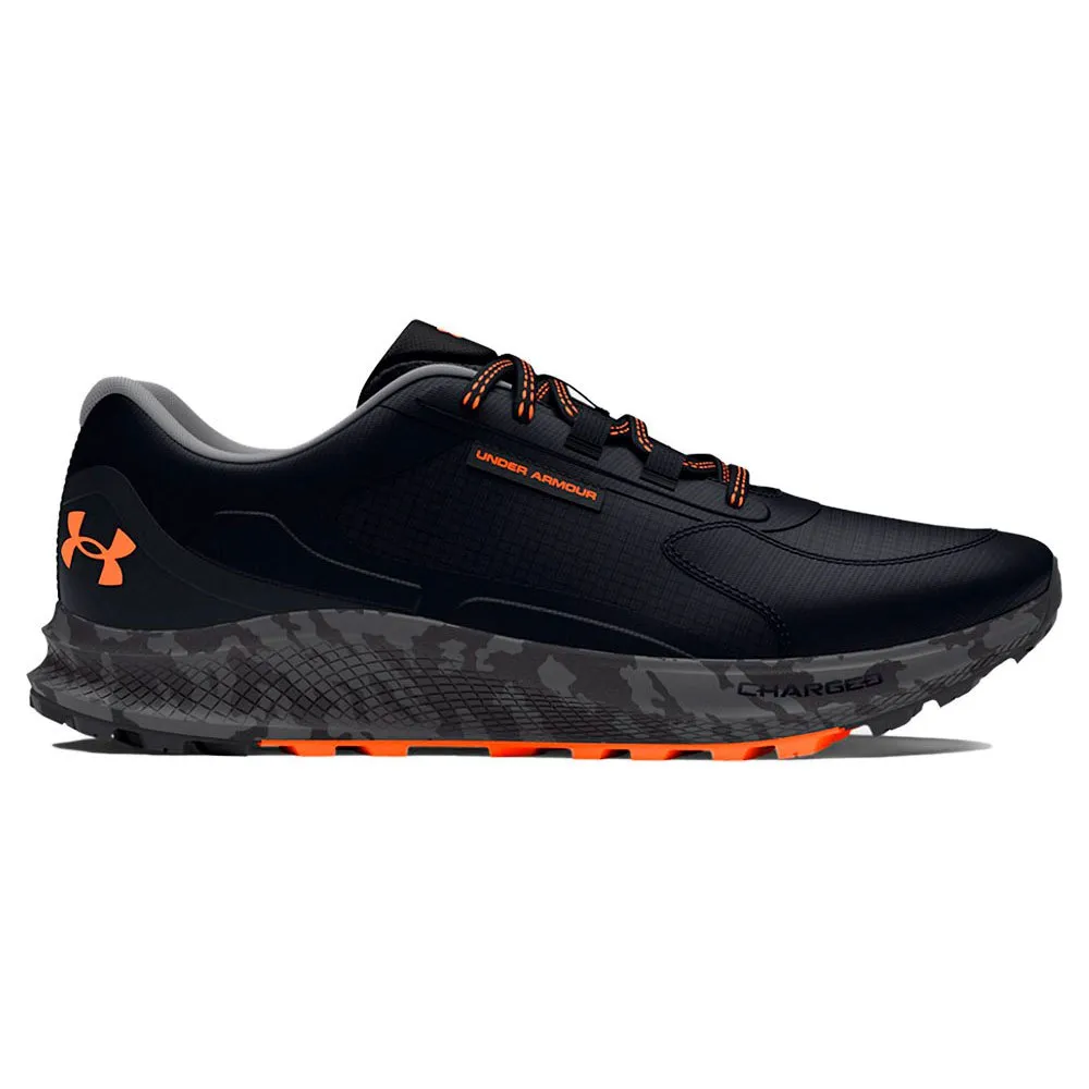 Under Armour Charged Bandit TR 3 running shoes