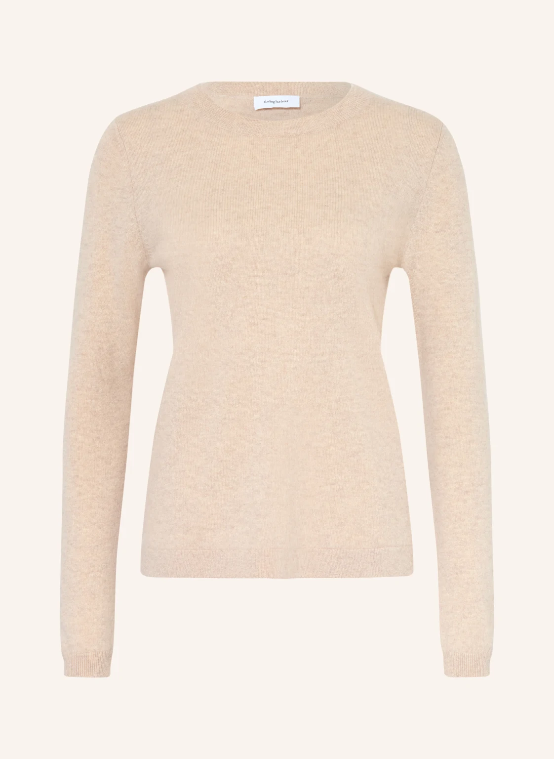 darling harbour Cashmere-Pullover