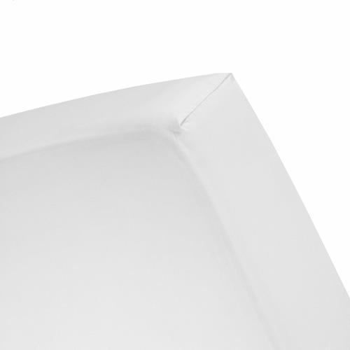 Cinderella Basic Katoen Hoeslaken 80 x 200 cm