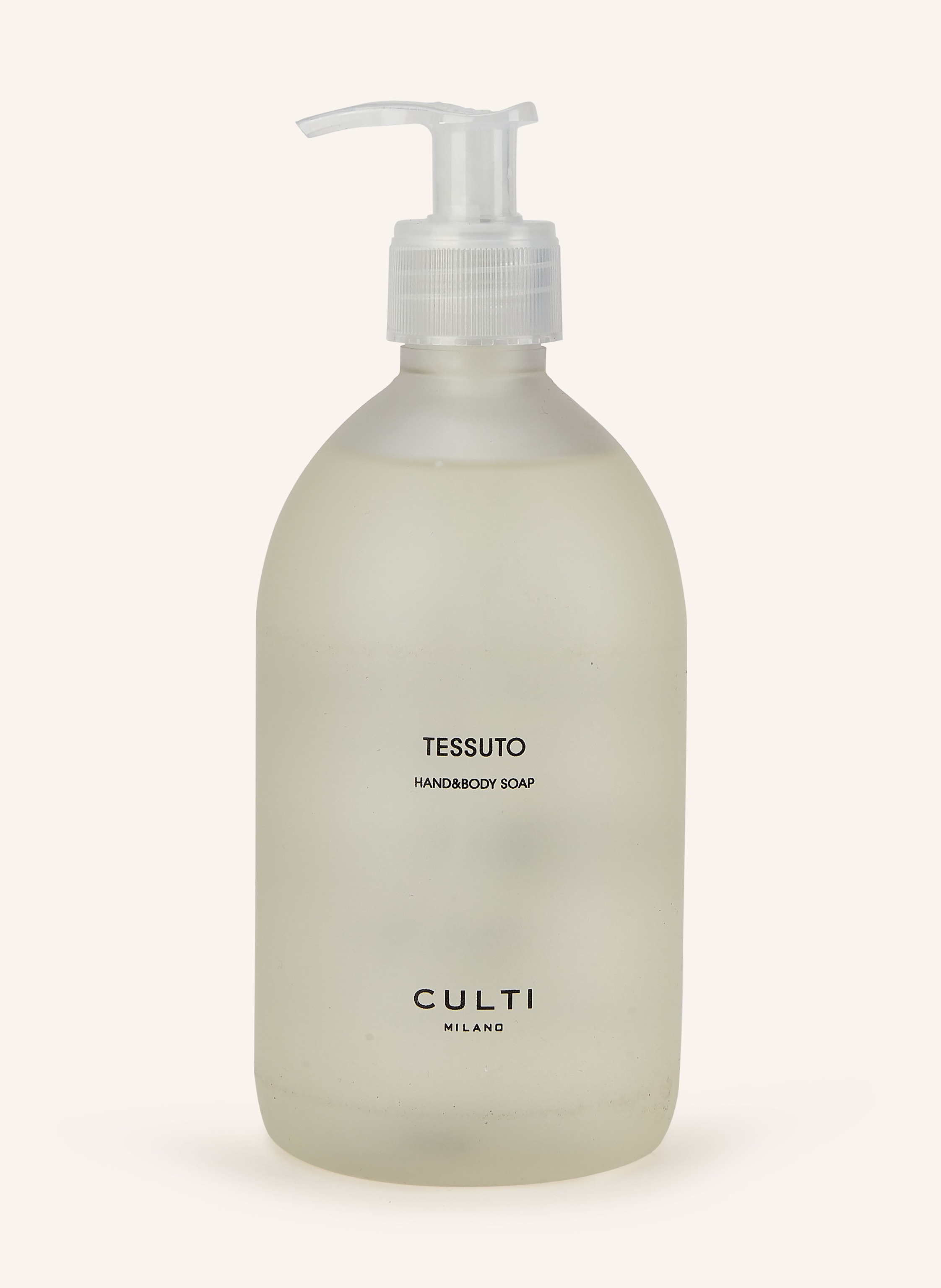 CULTI Seife TESSUTO