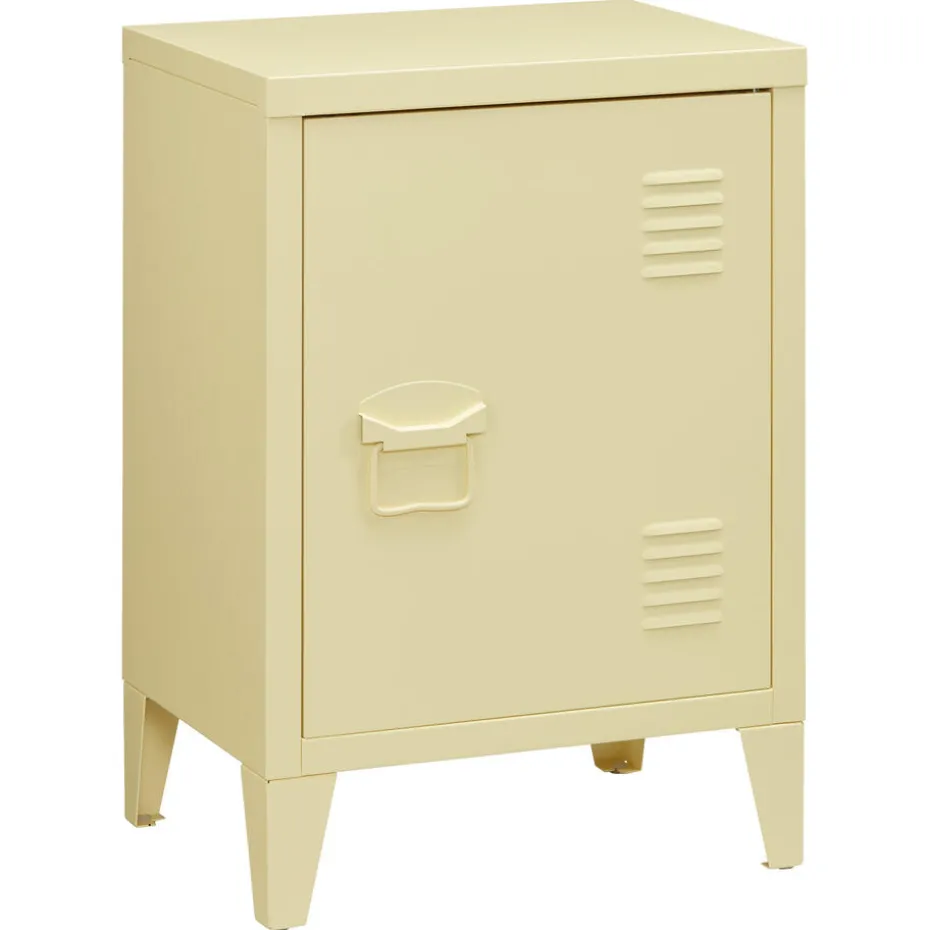 Kwantum Lockerkasten | Lockerkast Leipzig Geel – S M