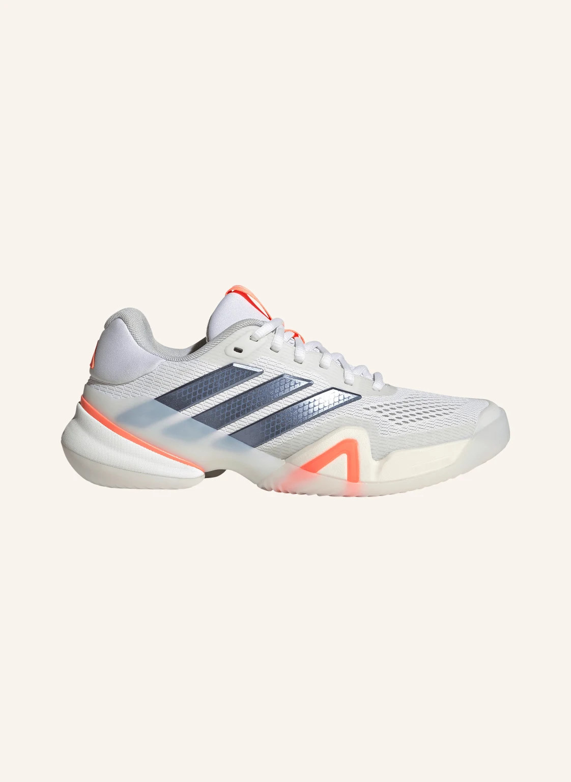 adidas Tennisschuhe BARRICADE 14