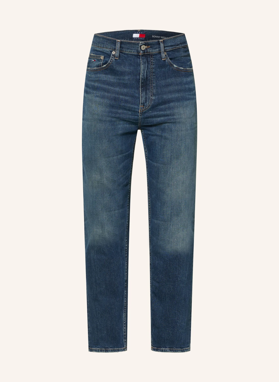 TOMMY JEANS Jeans Tapered Fit