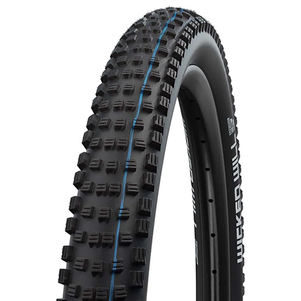 Schwalbe Wicked Will Super Trail Tubeless 29´´ x 2.40 MTB tyre