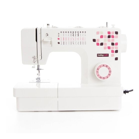 Hobbycraft 32S Sewing Machine