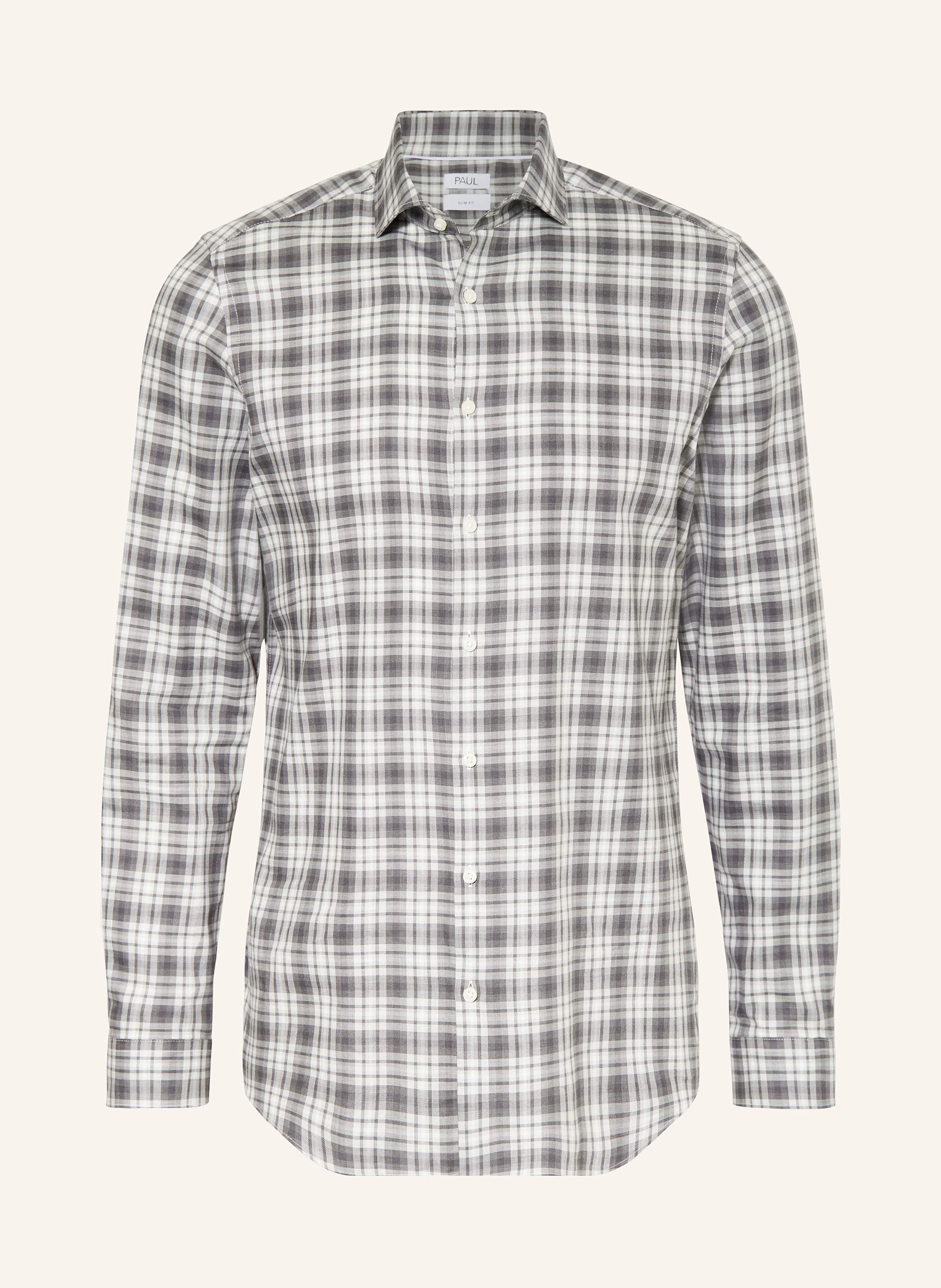 PAUL Hemd Slim Fit