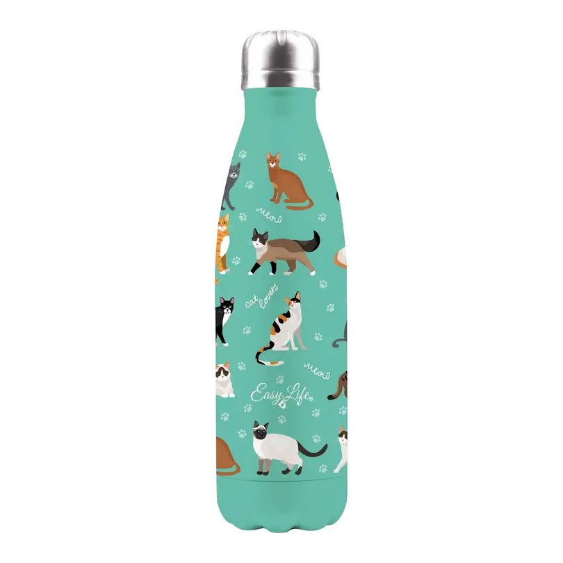 Isolierflasche Iso