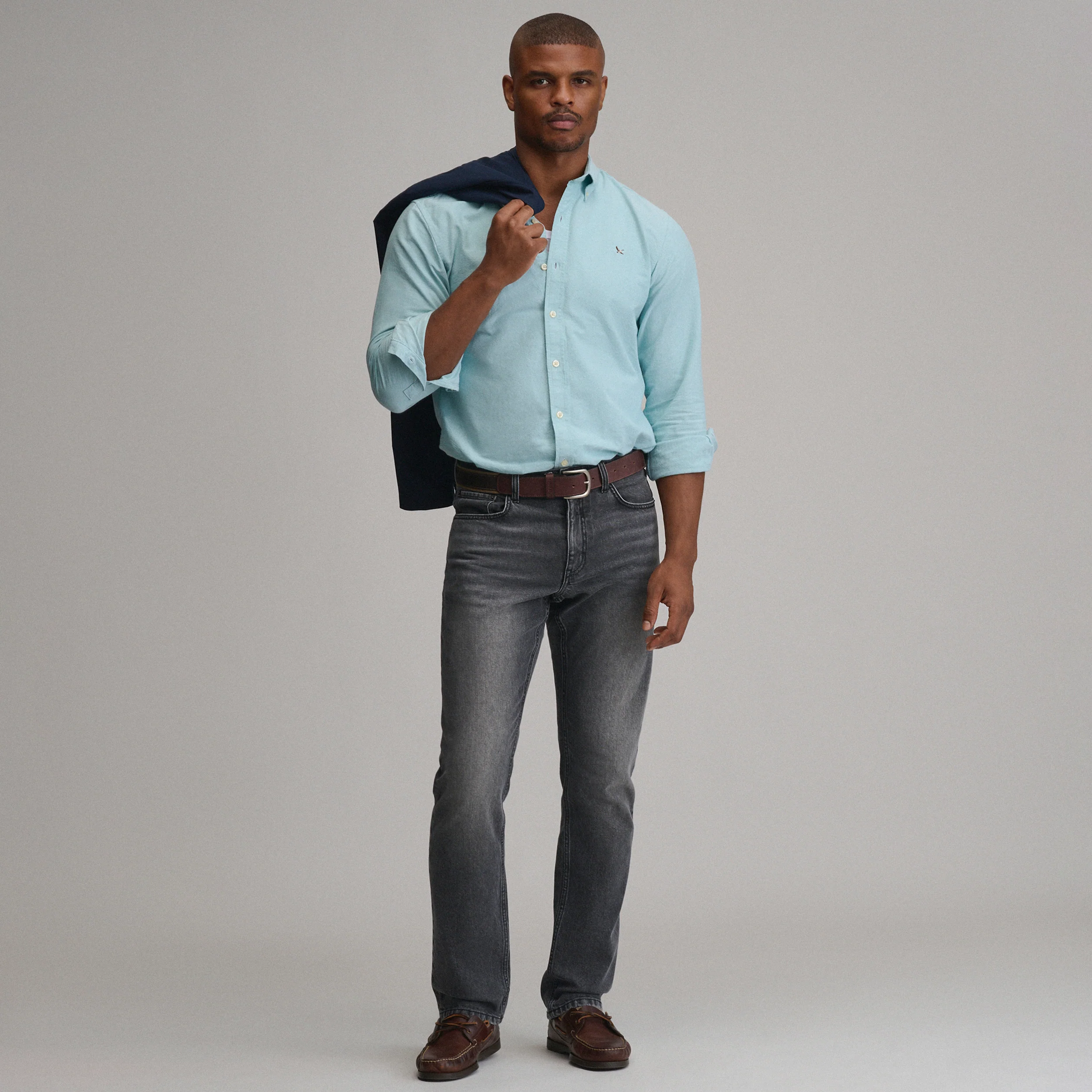 Men's Eddie's Flex Jean - Straight