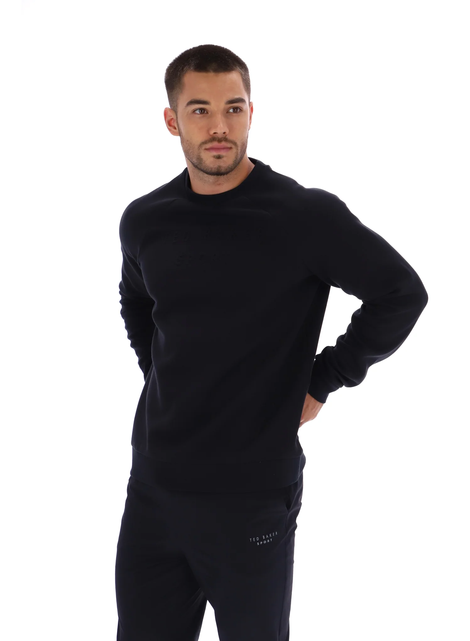 CRAIG | BLACK