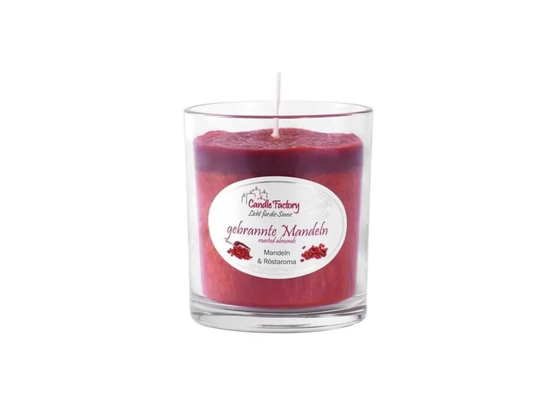 Duftkerze Candle Factory