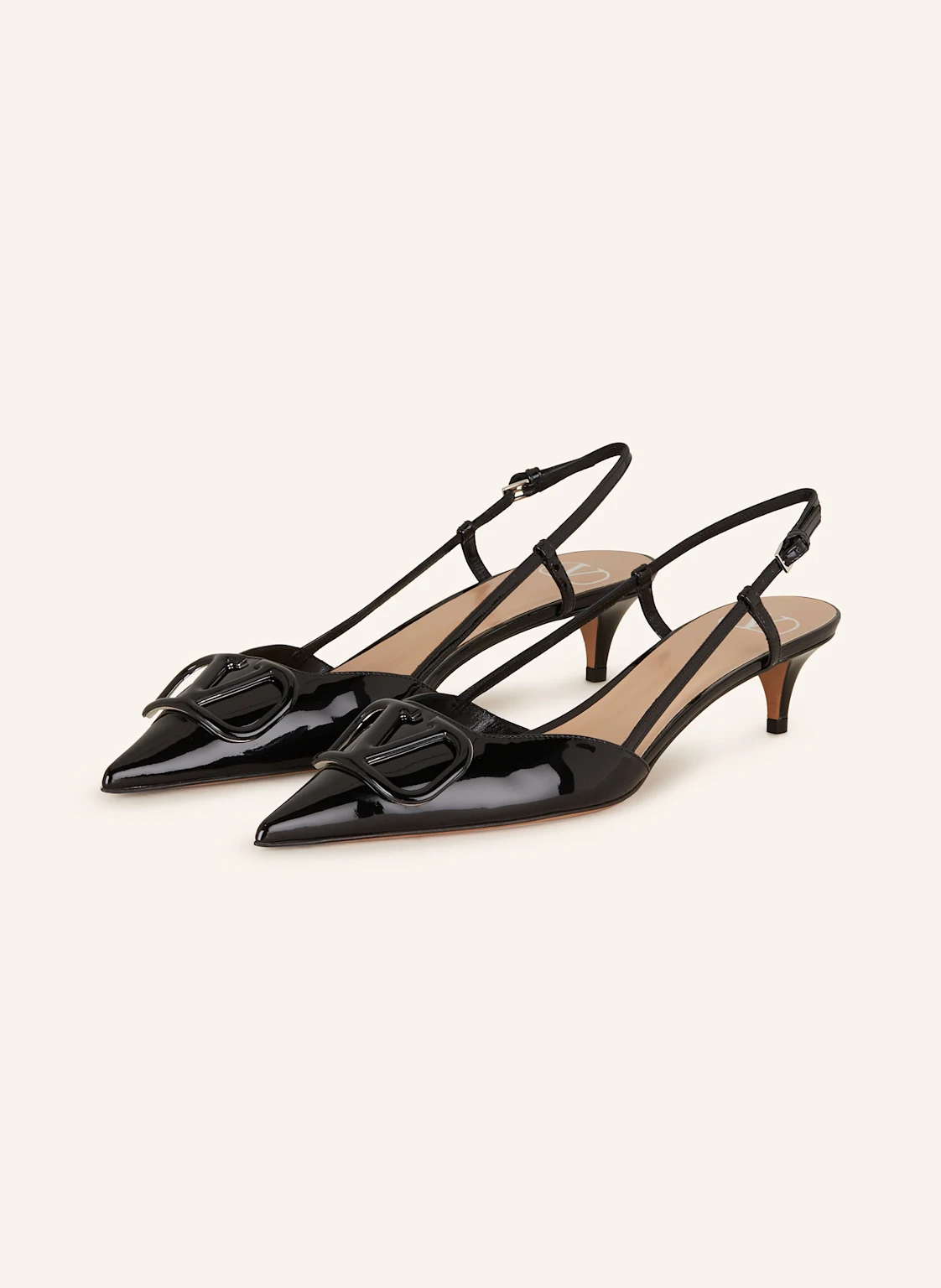VALENTINO GARAVANI Slingpumps