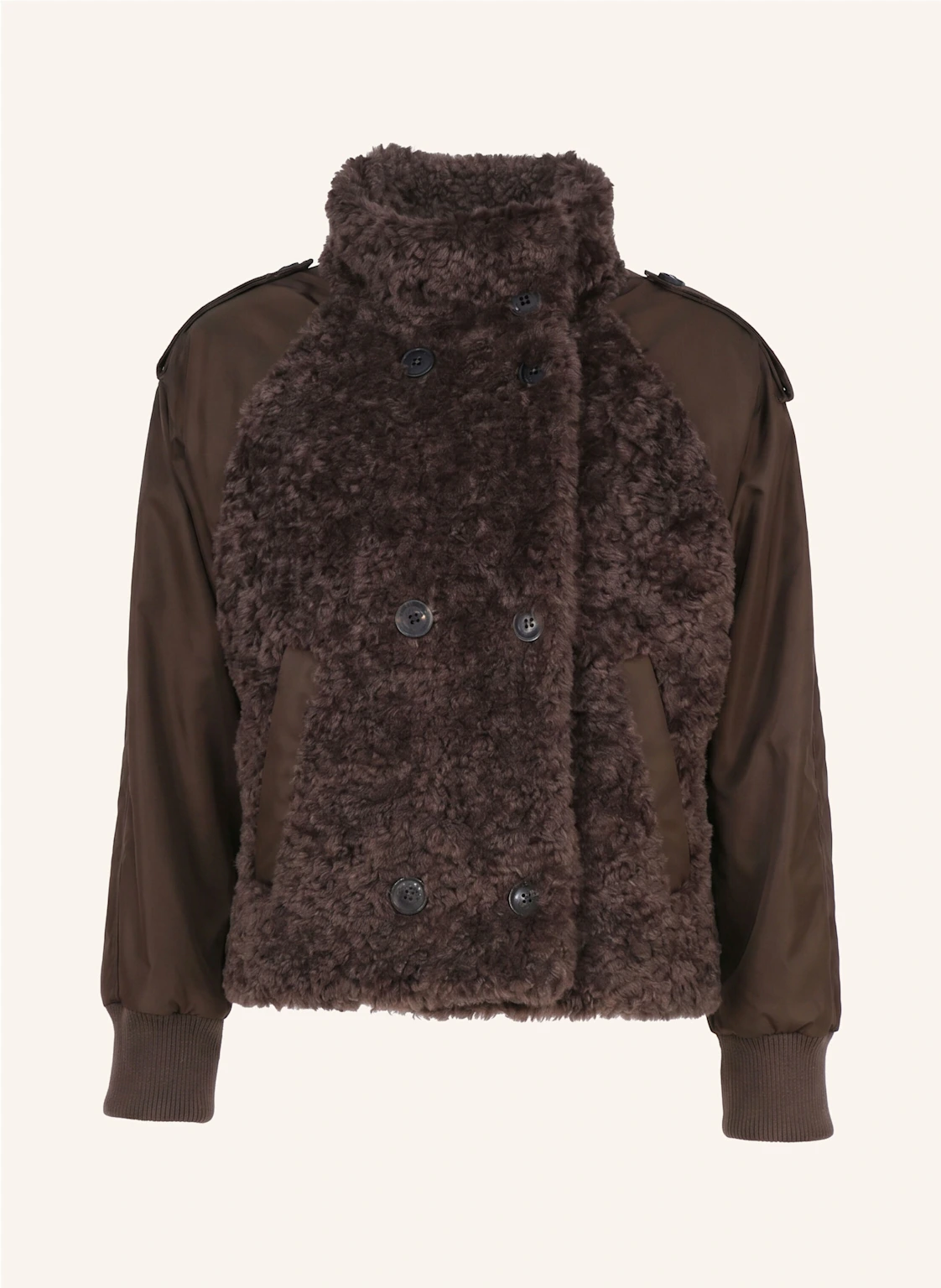 BLONDE No.8 Jacke LONDON