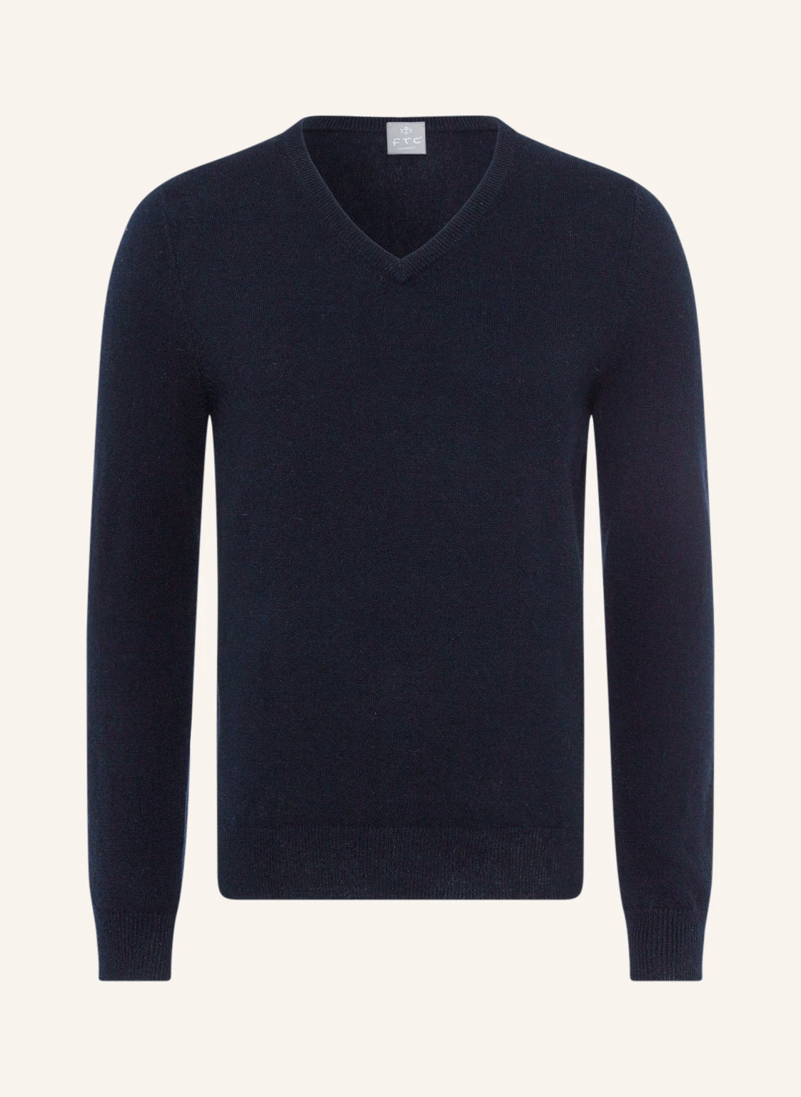 FTC CASHMERE Cashmere-Pullover
