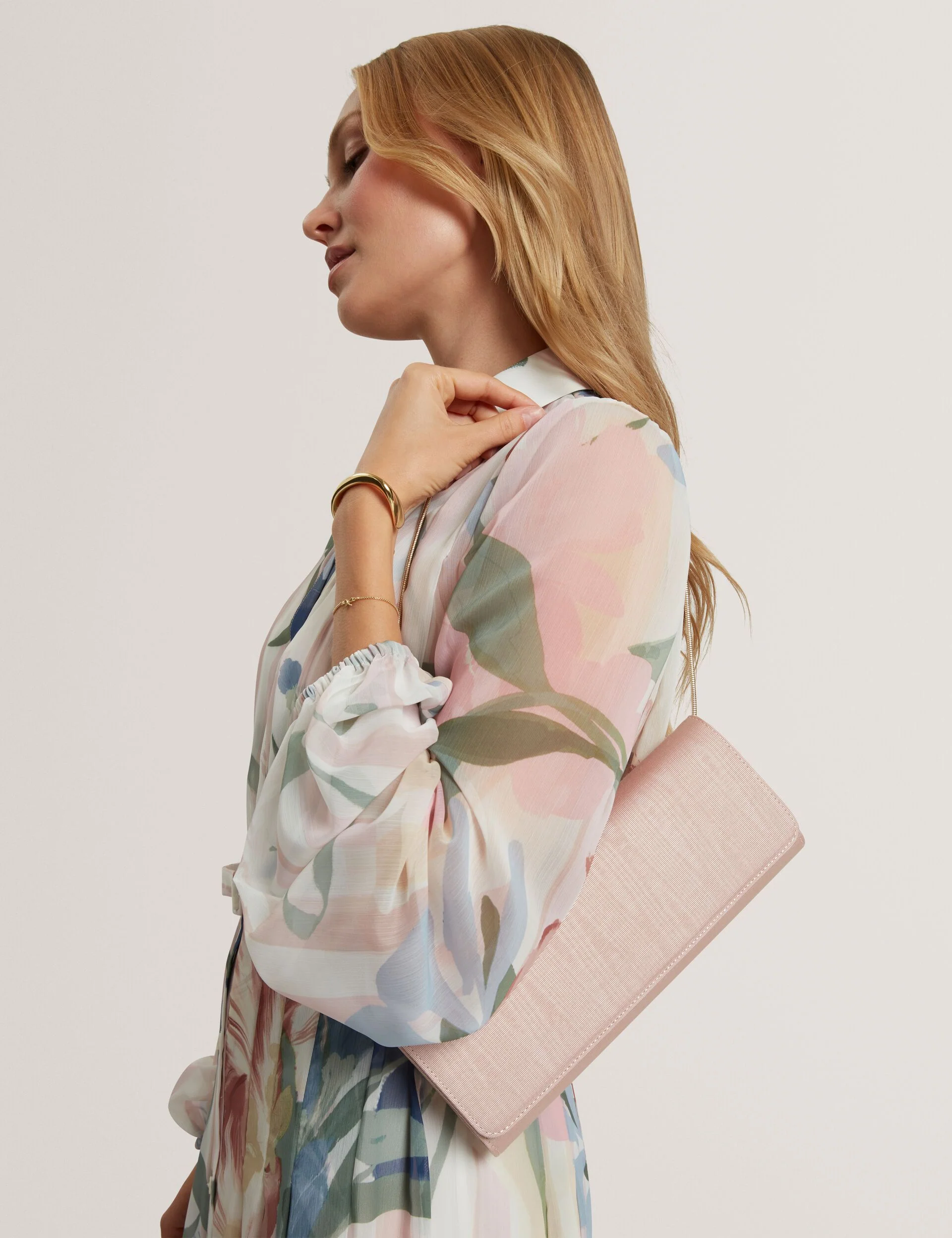 MALIISA | LIGHT PINK