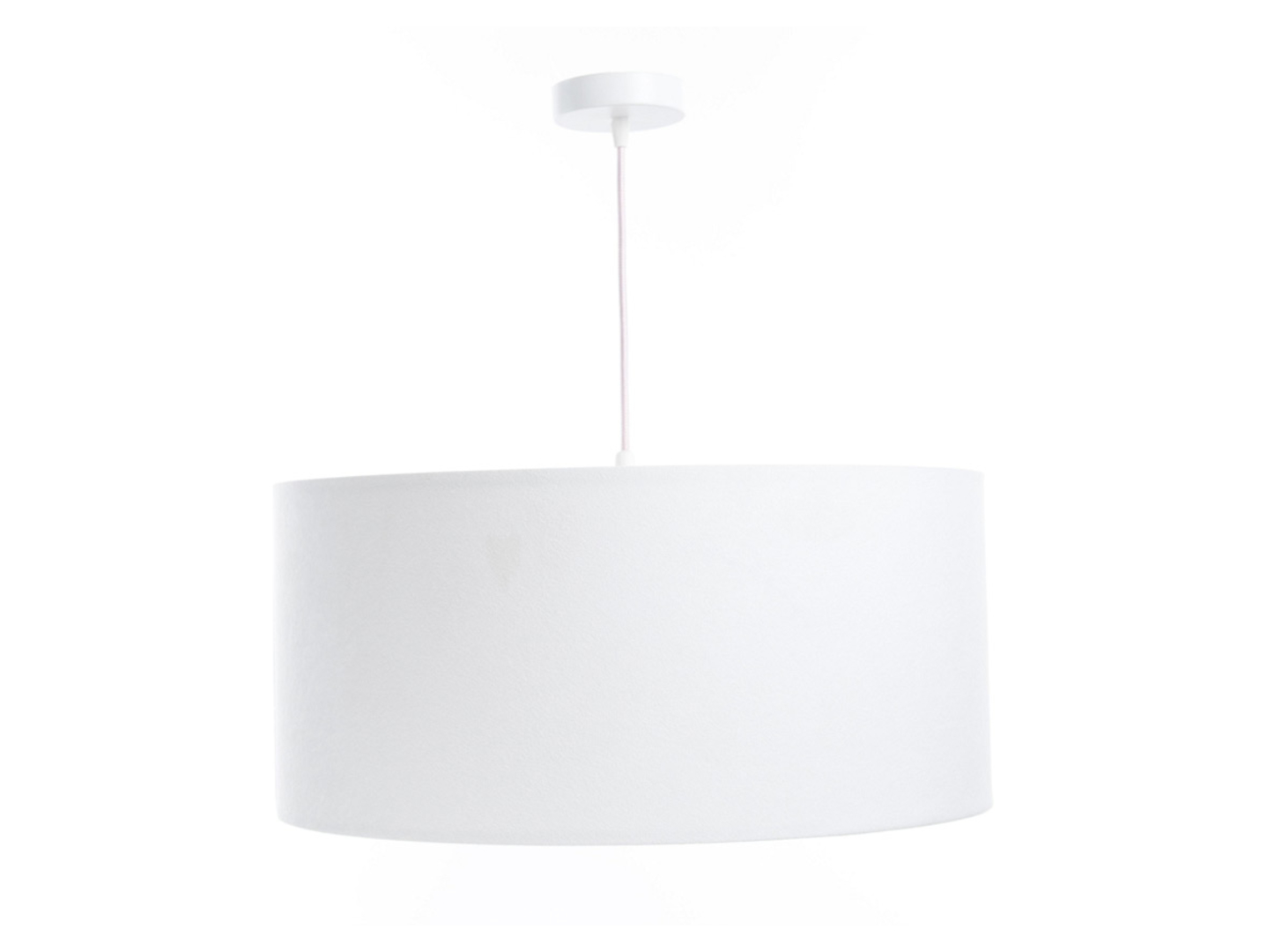 Lampa wisząca dziecięca Sweet Dreams40 cm wielokolorowa