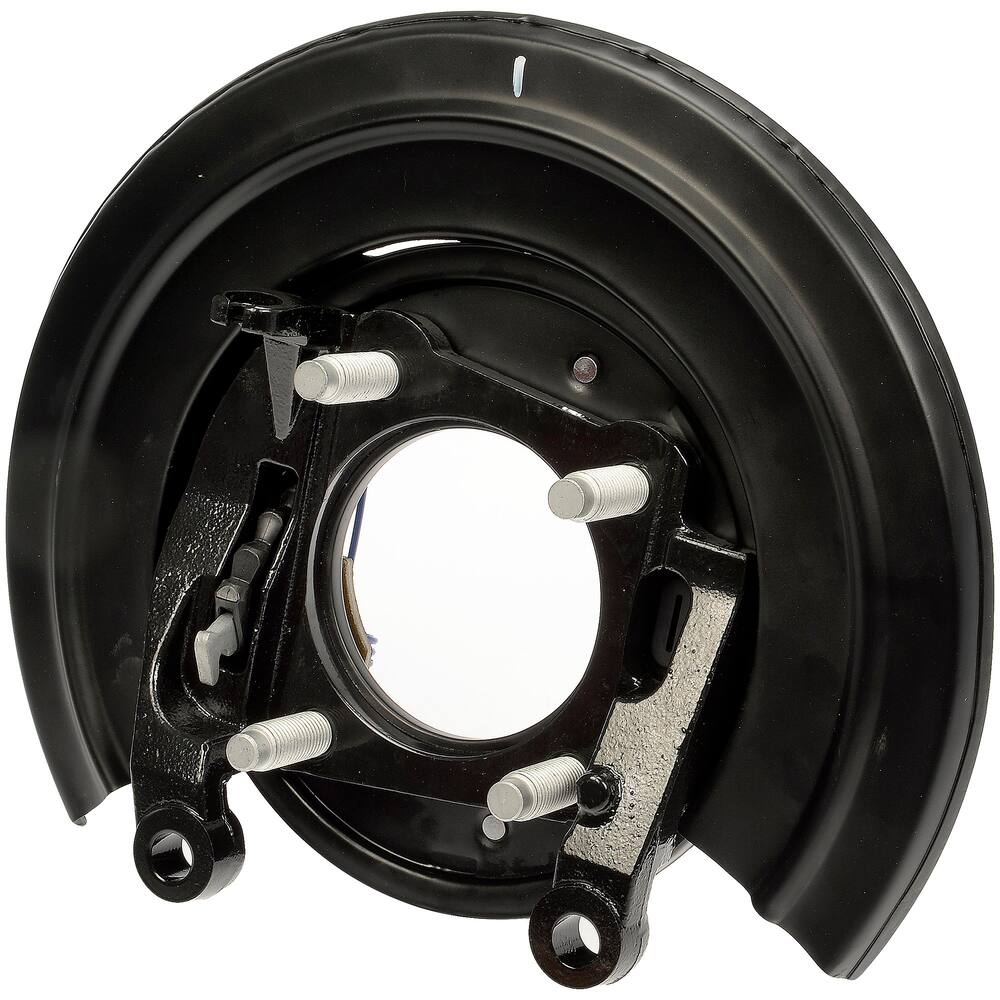 Dorman 926-273 Loaded Brake Backing Plate