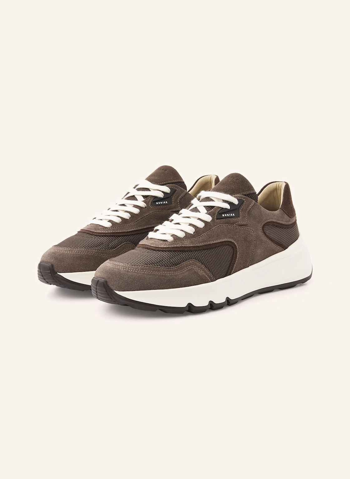 NUBIKK Sneaker LUCA NOA