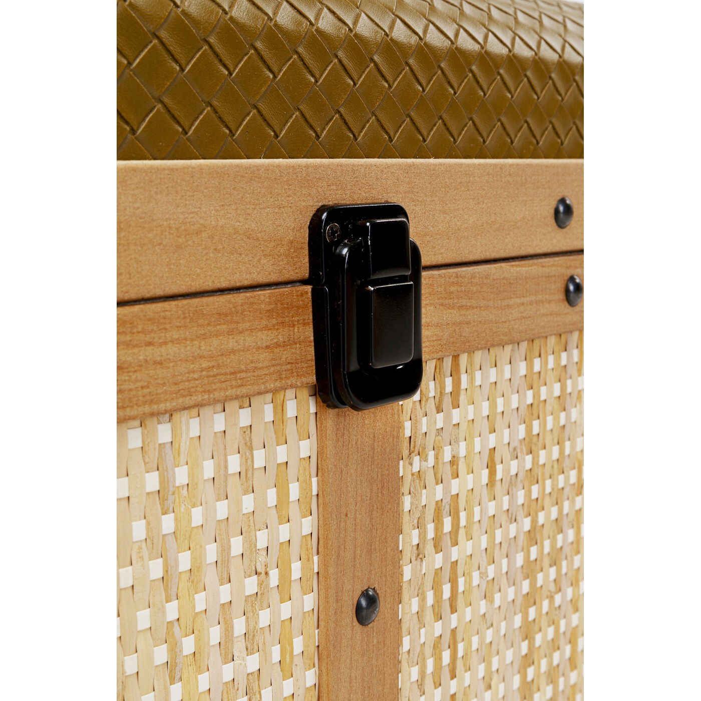 Koffers Viaggo (3 Set) Kare Design