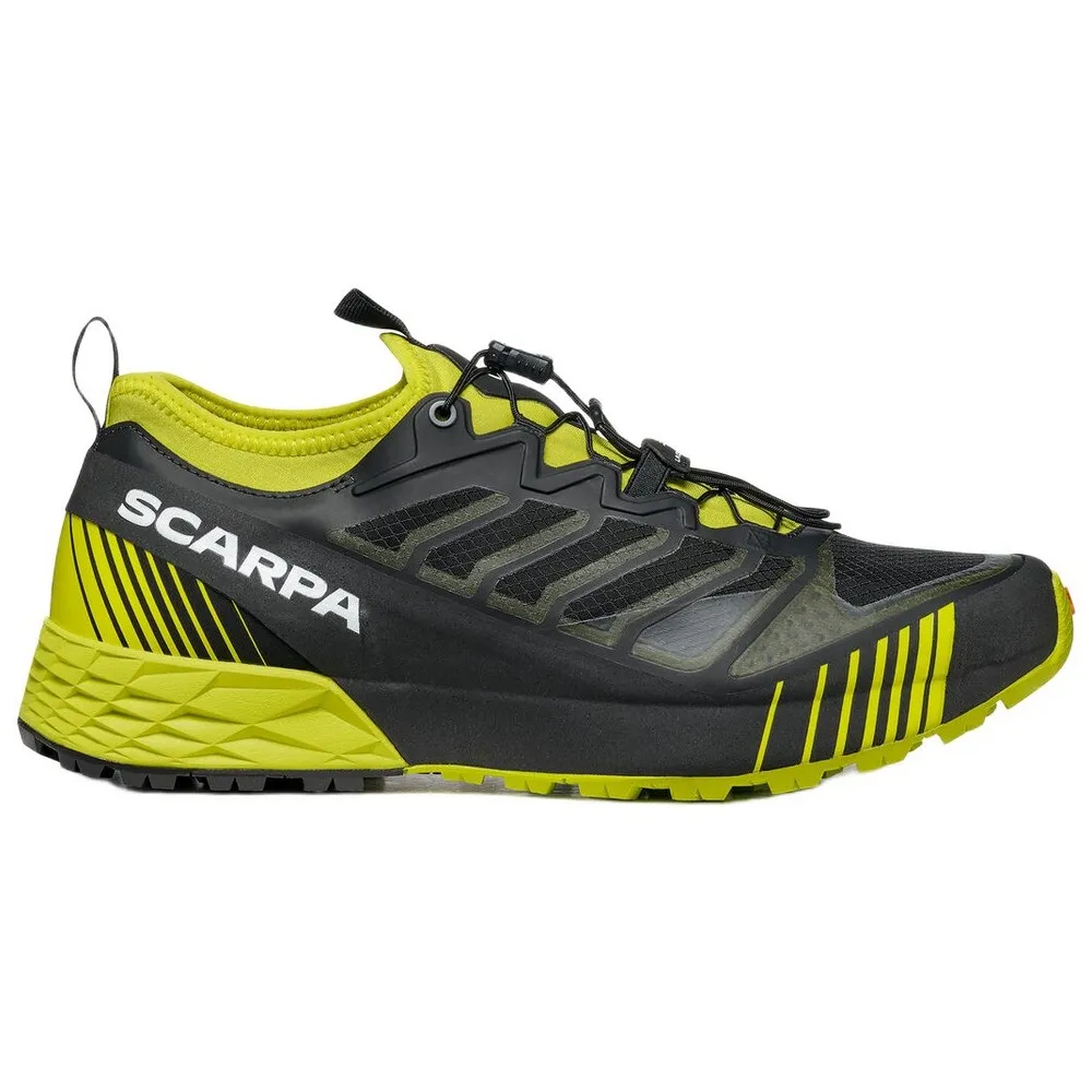 Scarpa Ribelle Run trail running shoes