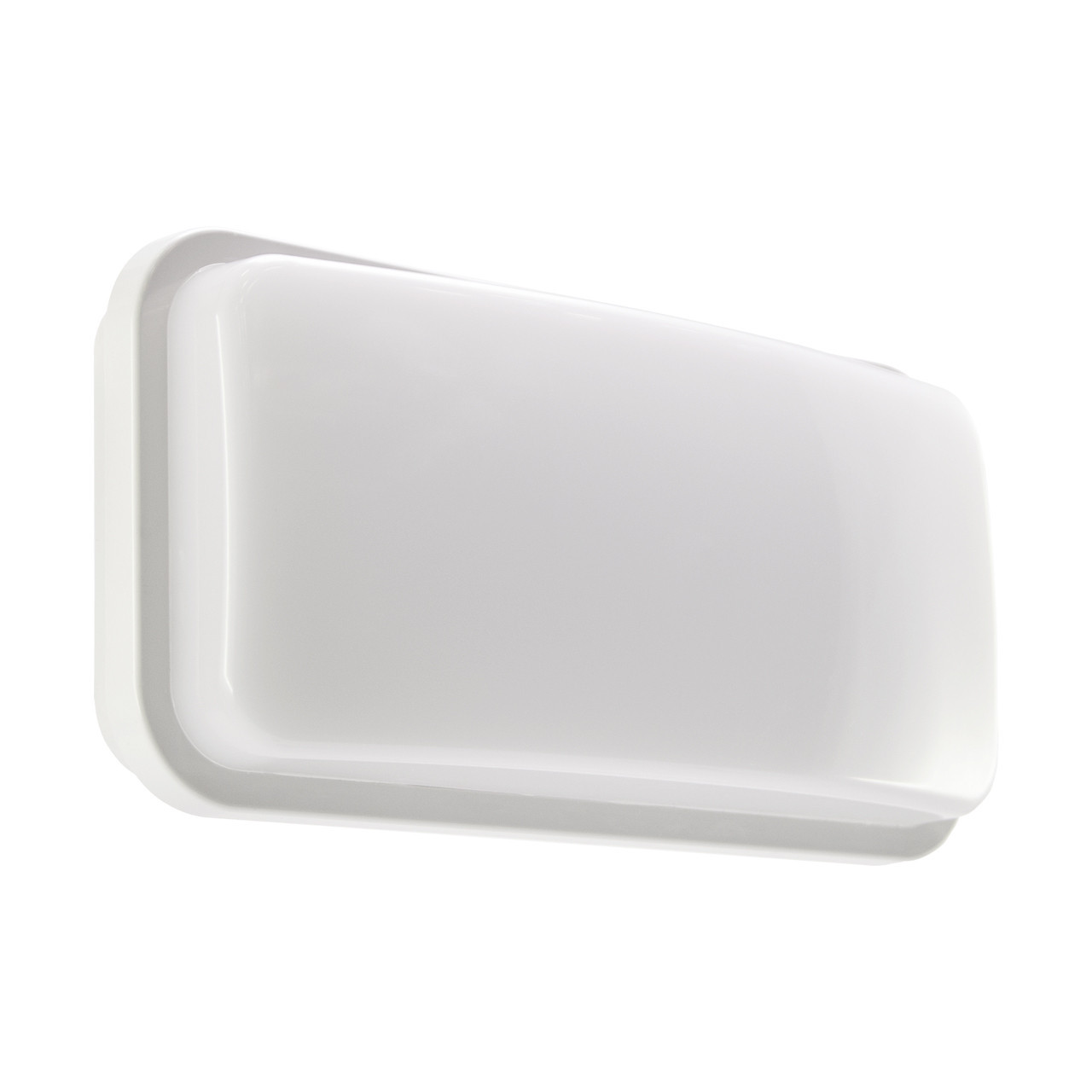 Kinkiet zewnętrzny ALBIN 4200K biały LED 1x20W 1800lm IP55 Struhm