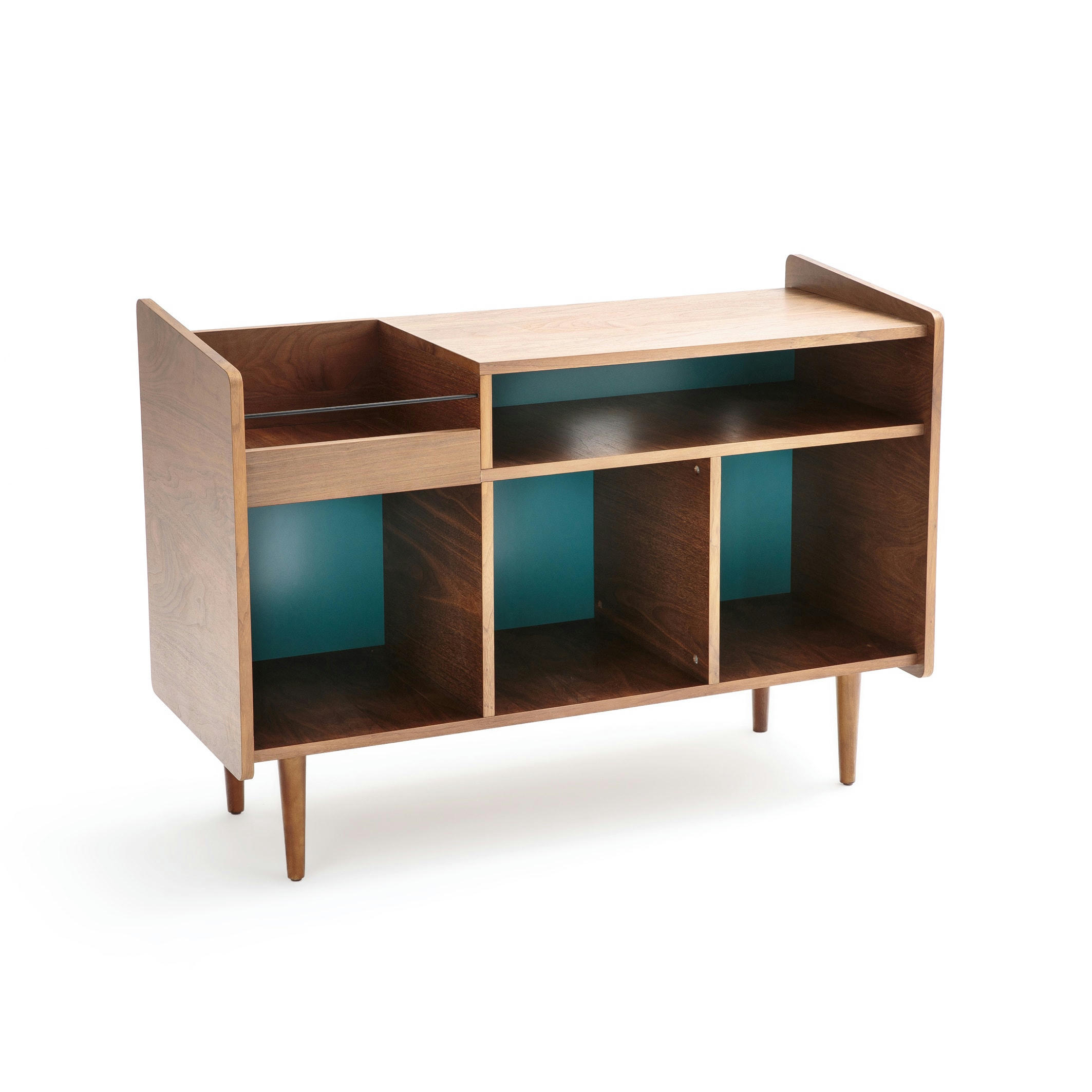 Meuble Vinyle vintage RONDA