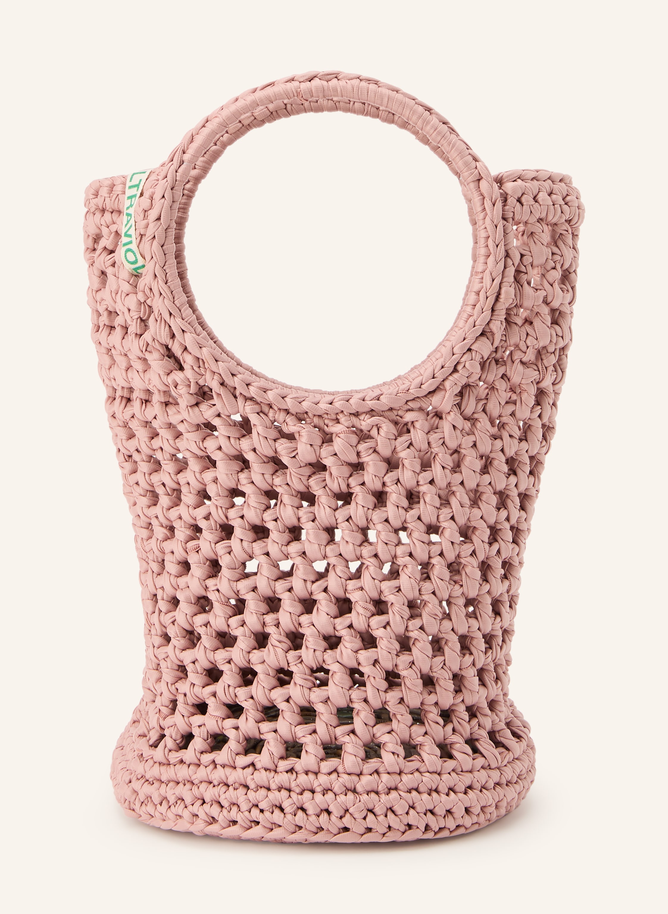 ULTRAVIOLHAT Handtasche OLIVIA