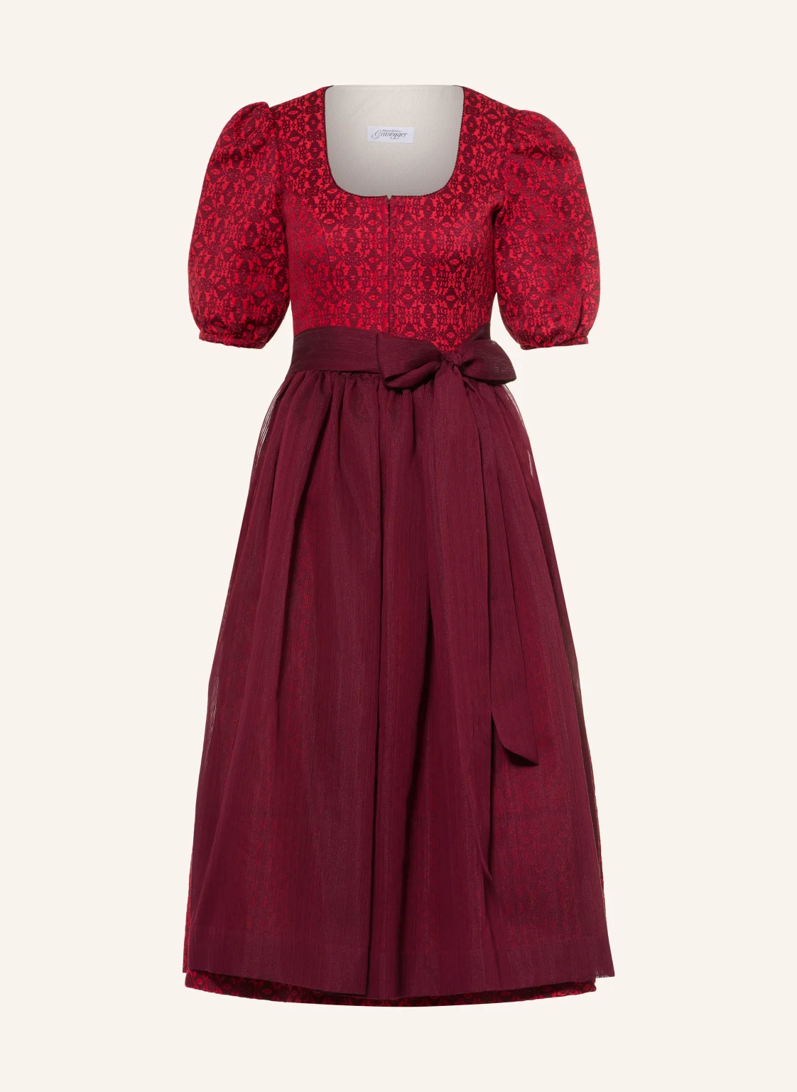 Grasegger Dirndl PAULINA