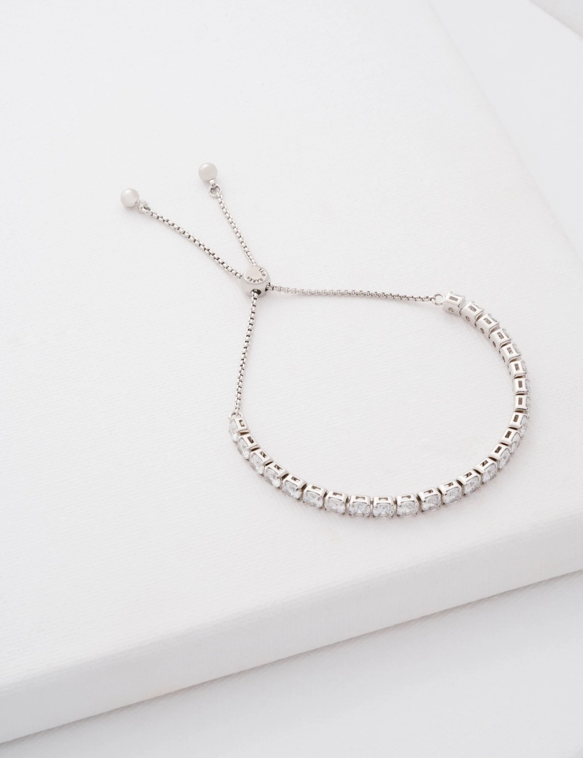 MELRAH | SILVER