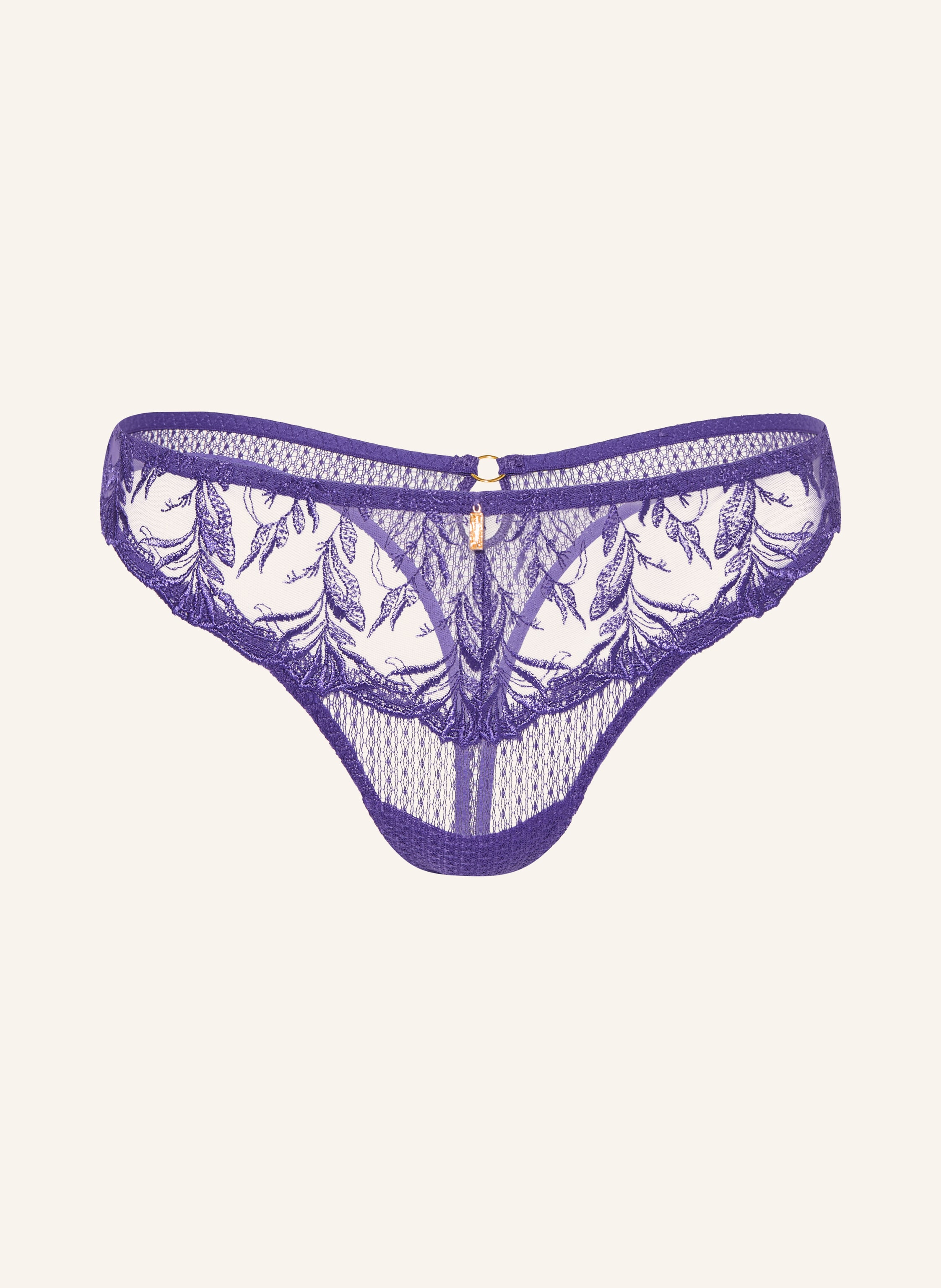Aubade String HIDDEN