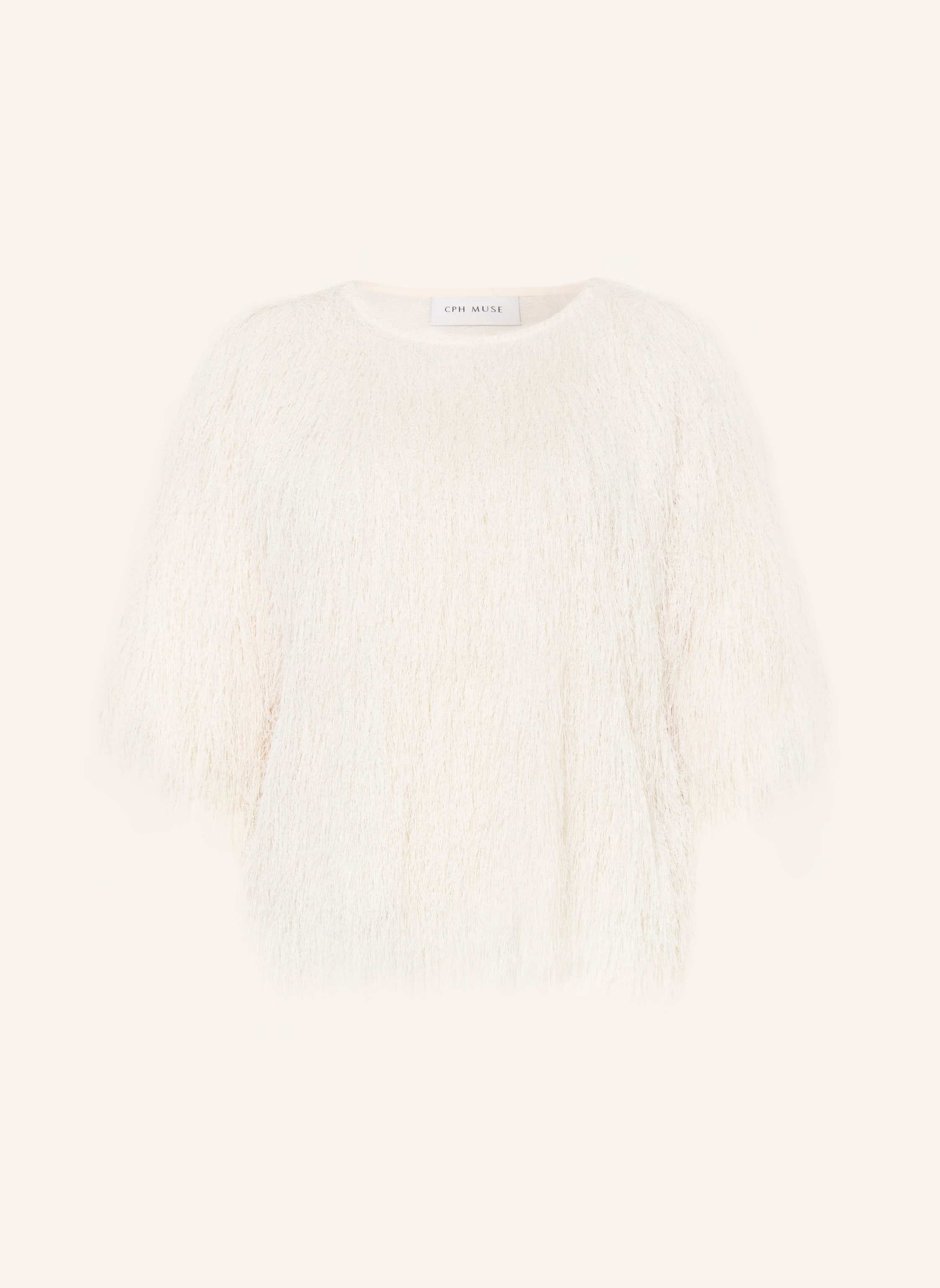 CPH MUSE Strickshirt CMFALLON