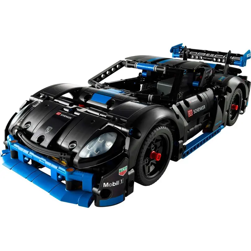 Bausatz Technic