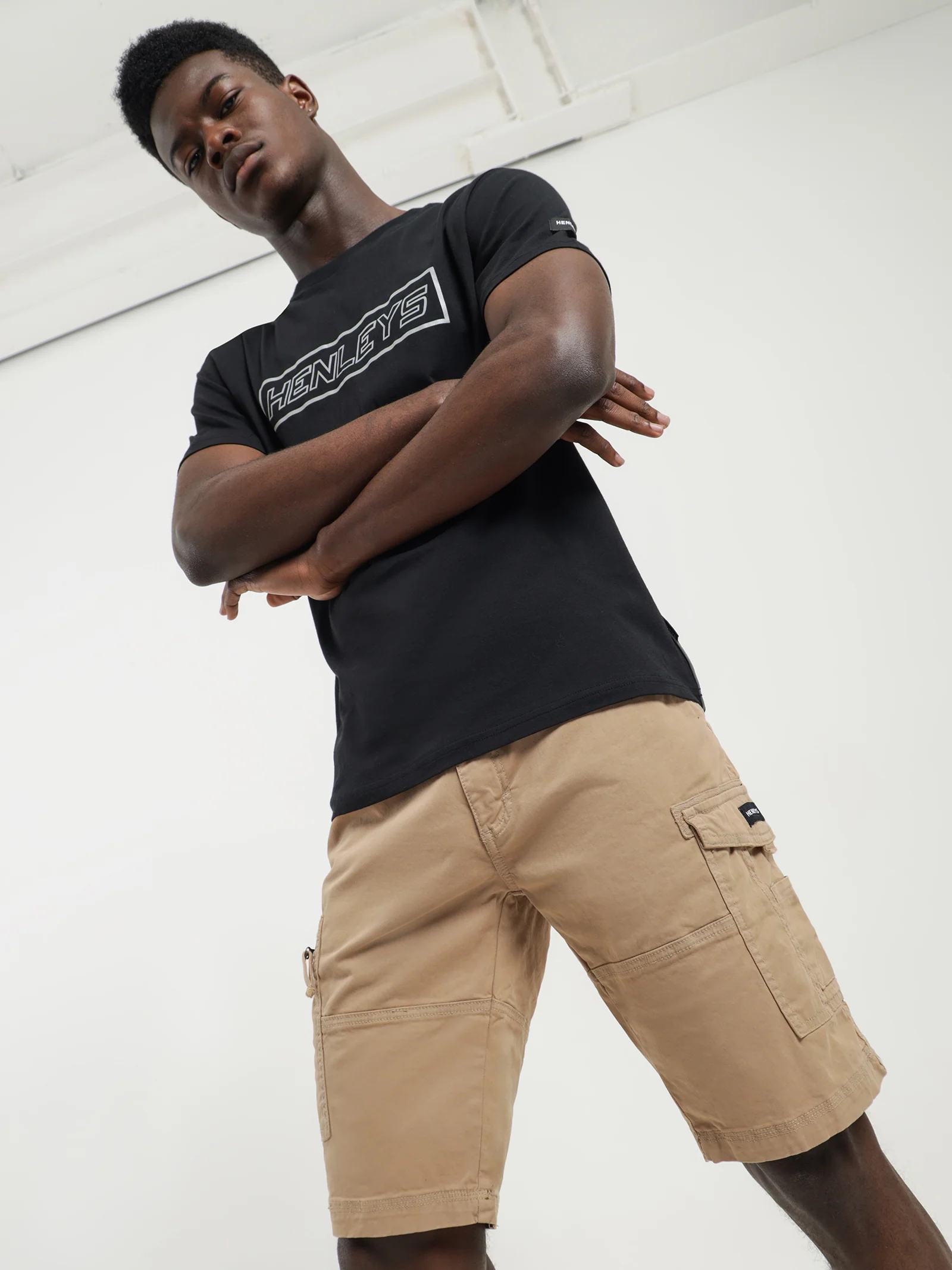 Master Reflective T-Shirt