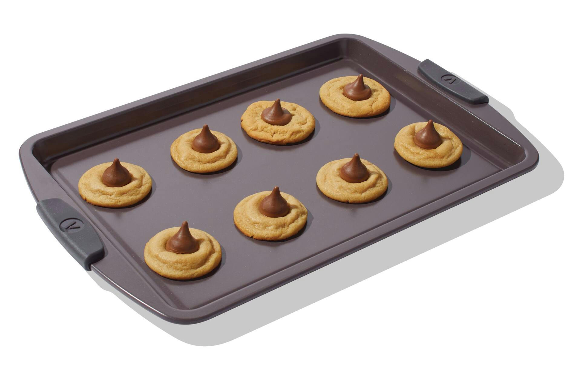 Vida by PADERNO Small Non-Stick Cookie Sheet