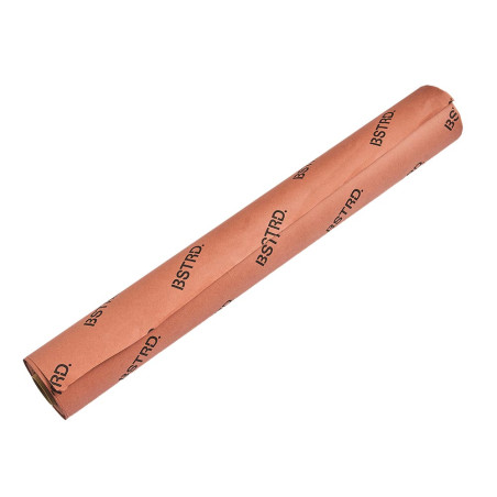 Rouleau de papier boucher pour barbecue 30 m - BSTRD