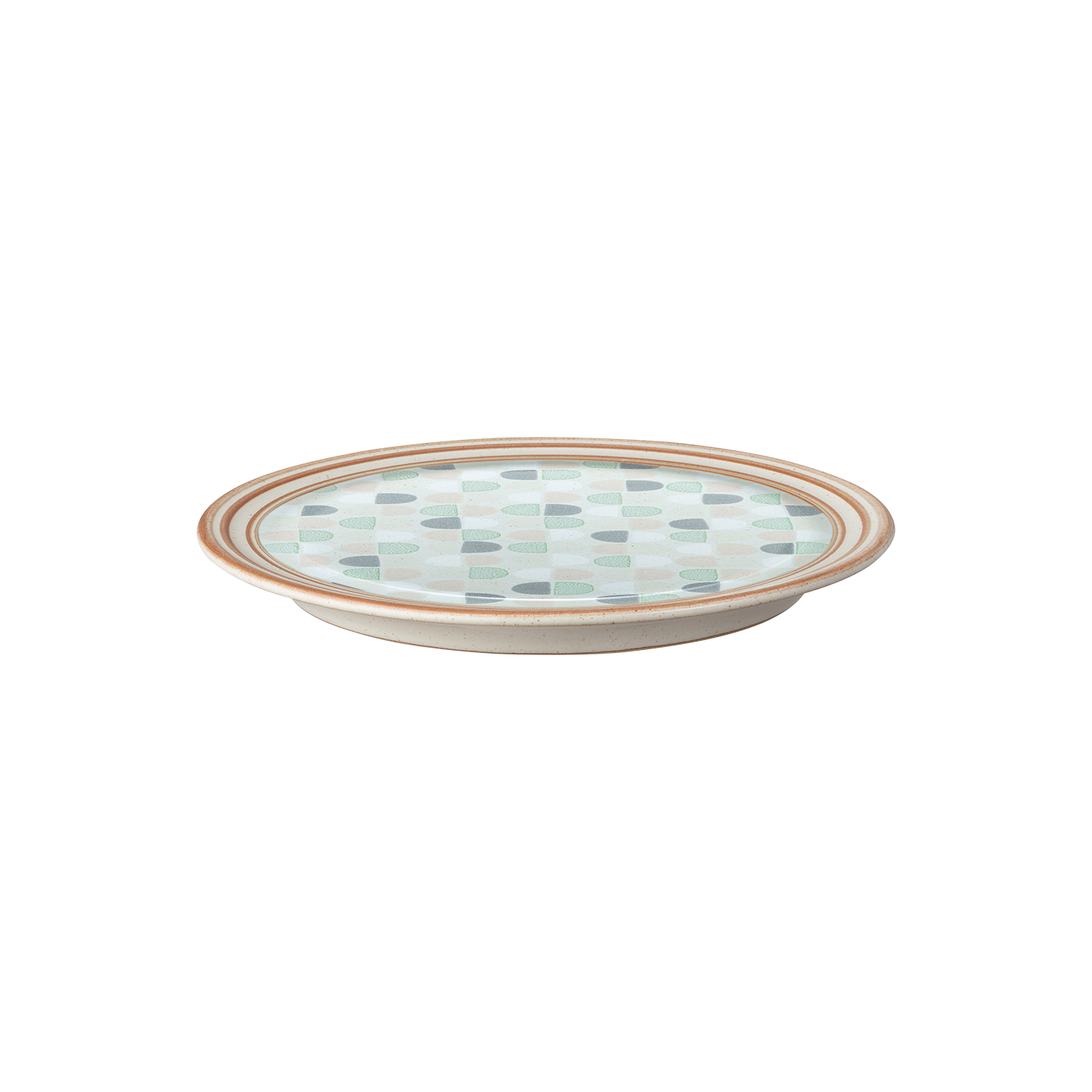 Heritage Atrium Accent Medium Plate