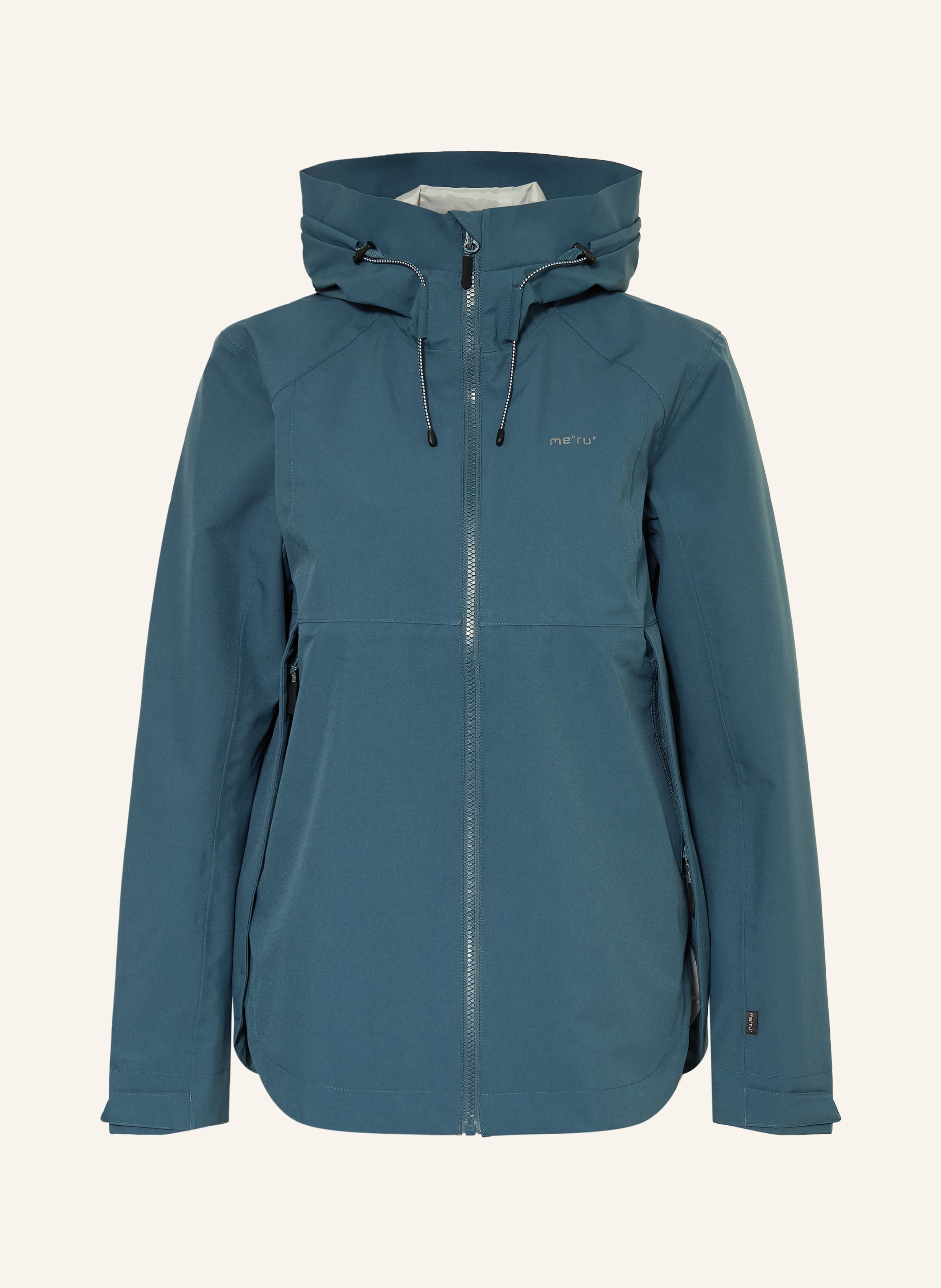 me°ru' Funktionsjacke ALFENA