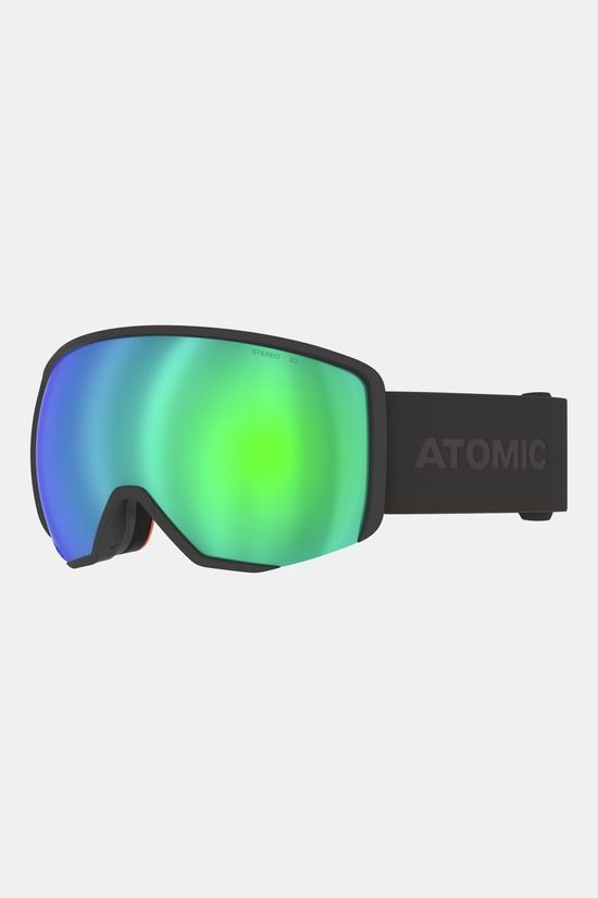 Atomic Revent L Stereo Skibril