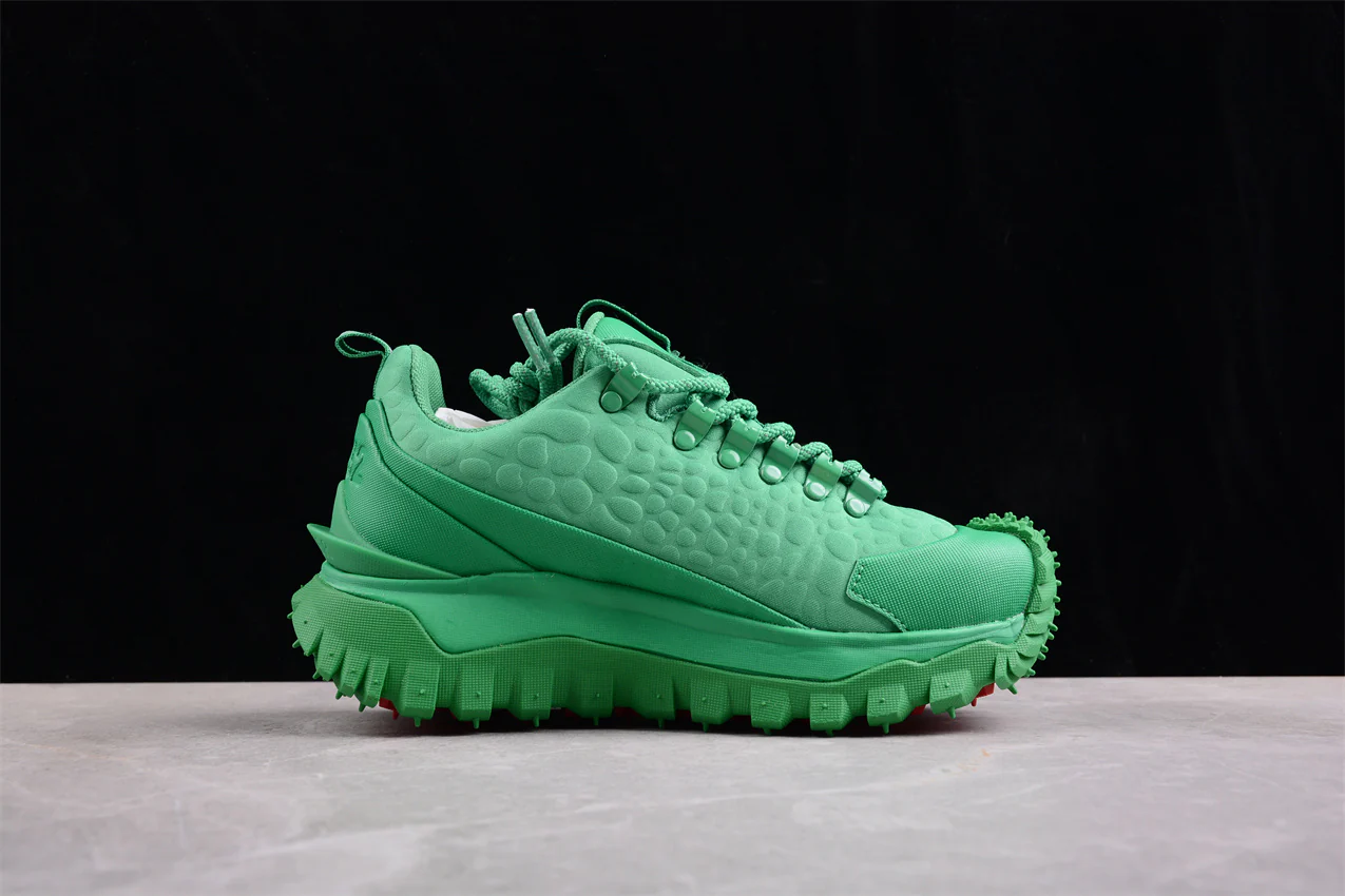 Moncler Trailgrip GTX 