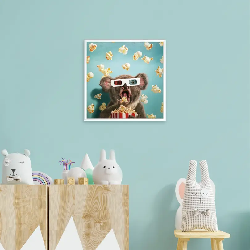Kunstdruck Artprint
