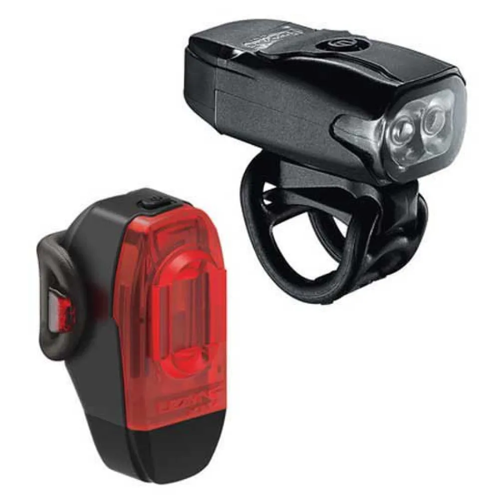 Lezyne KTV Drive / KTV Drive  light set